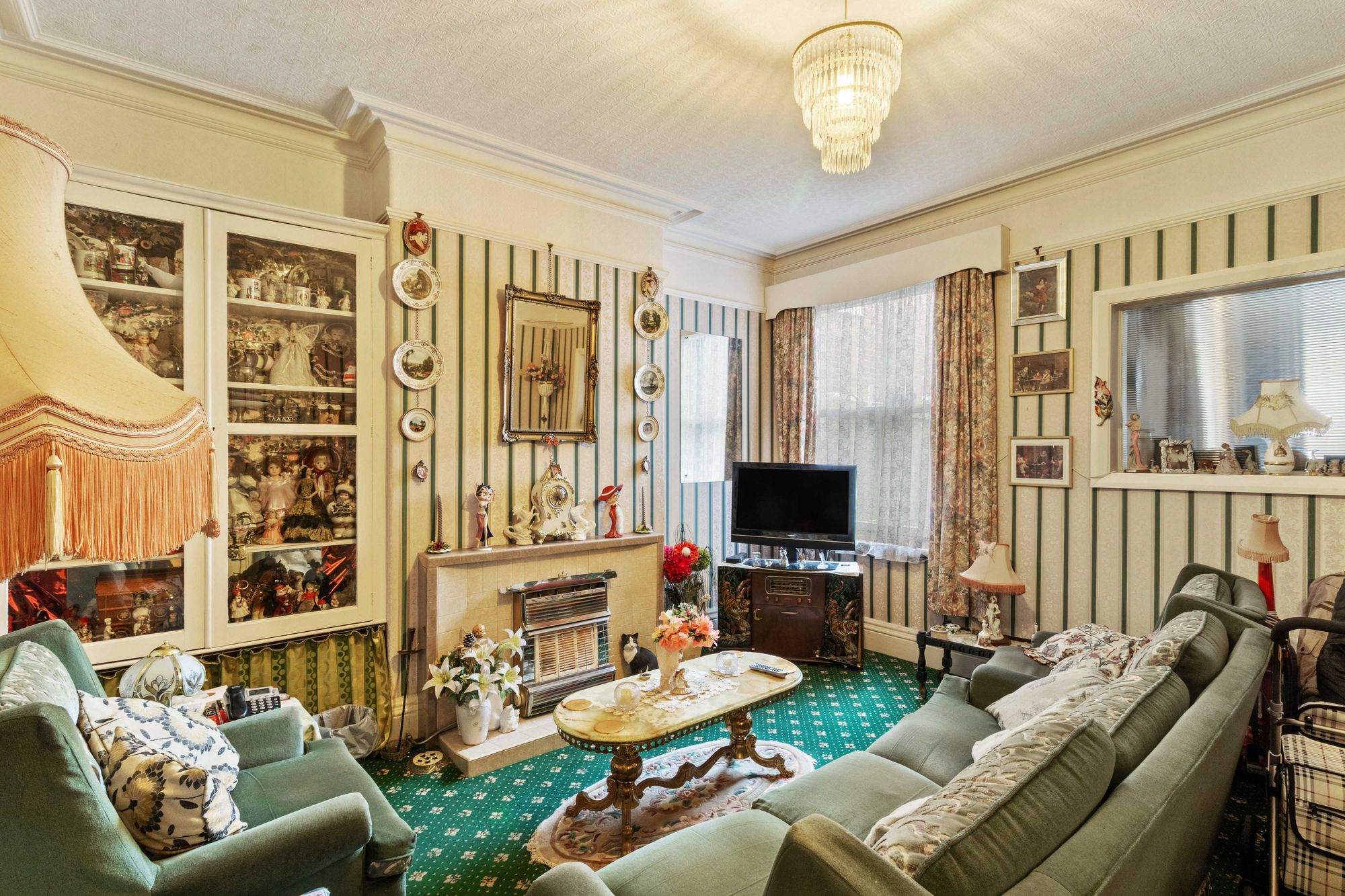 Ellesmere Road, Stockton Heath, WA4