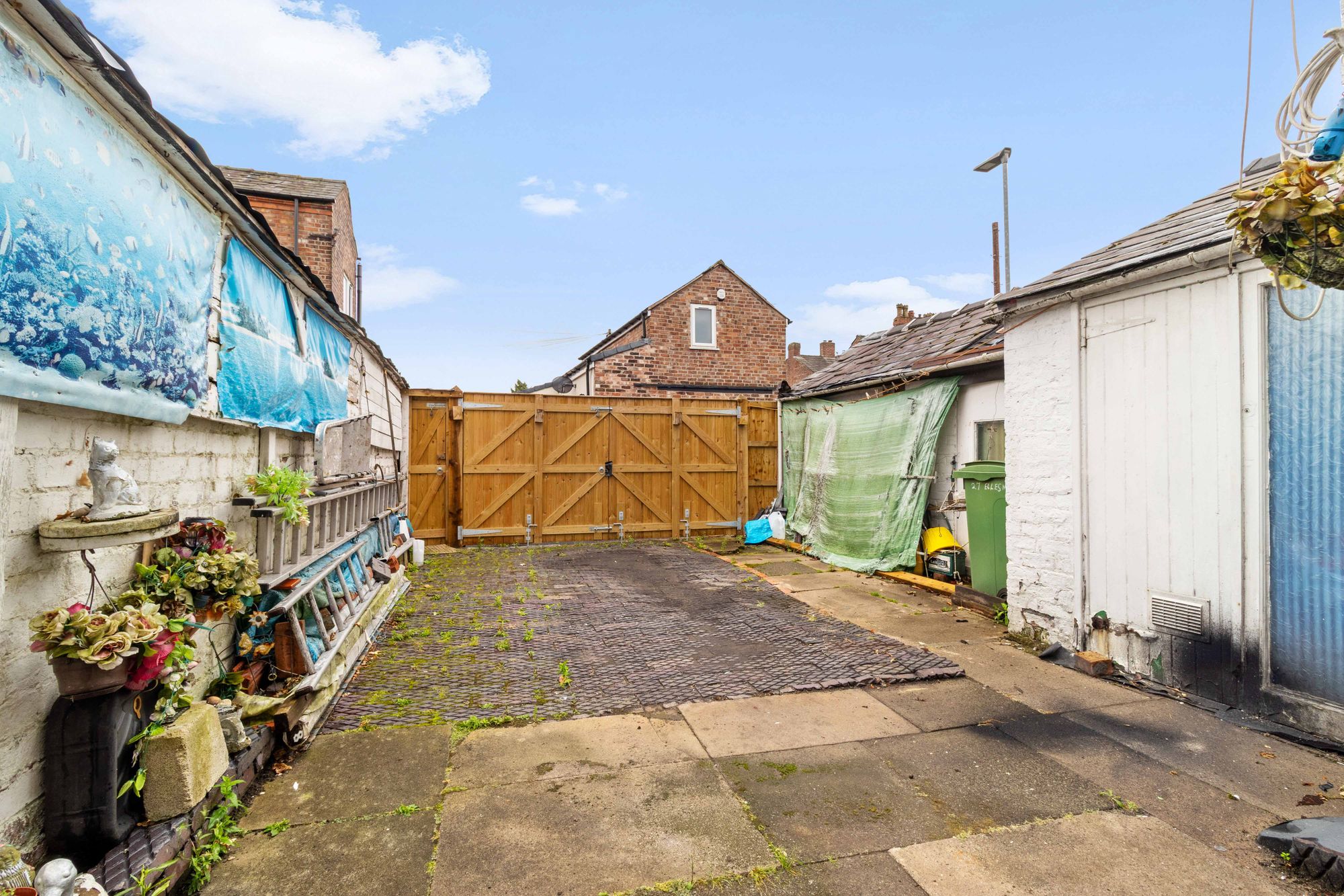 Ellesmere Road, Stockton Heath, WA4