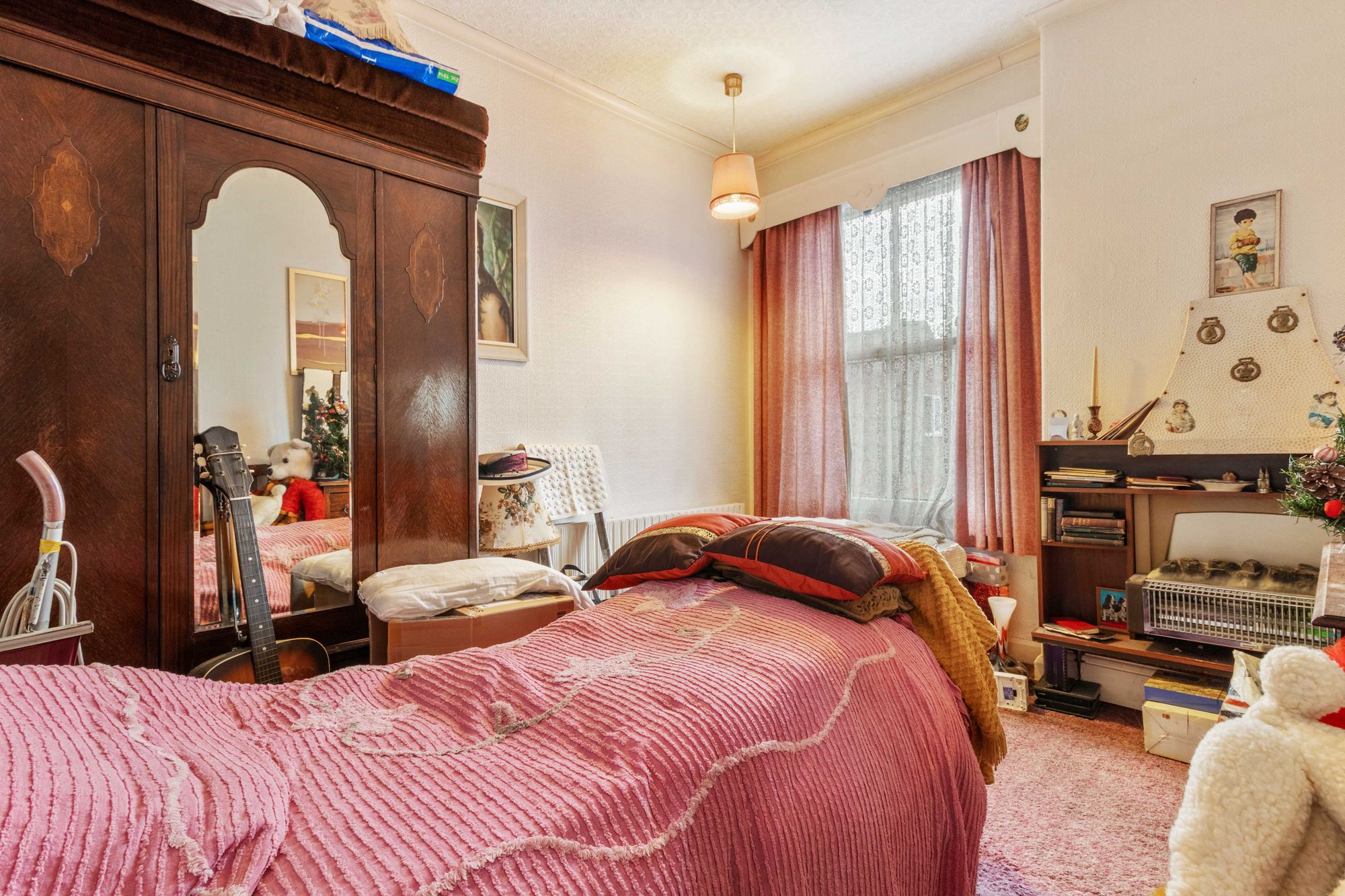 Ellesmere Road, Stockton Heath, WA4