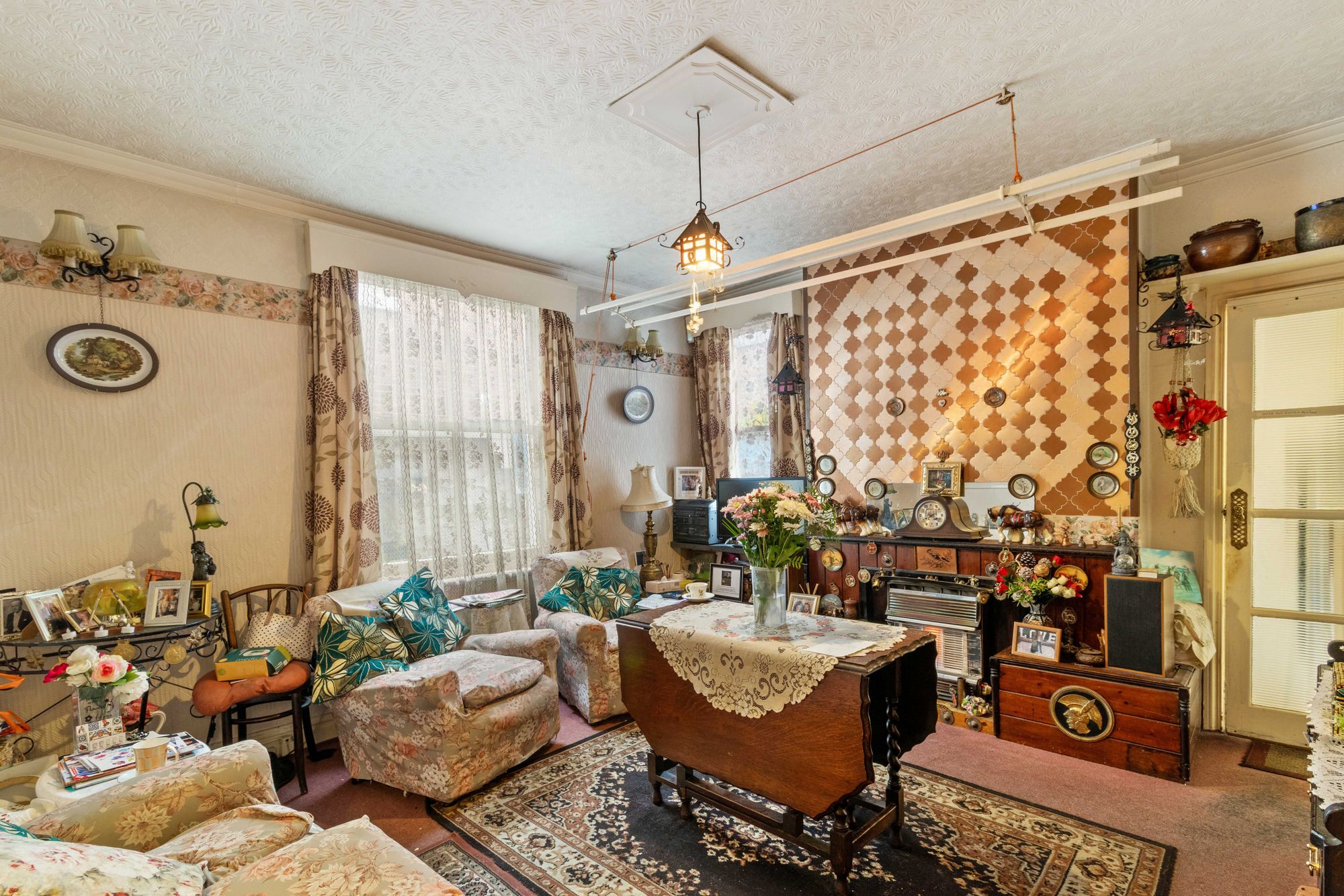 Ellesmere Road, Stockton Heath, WA4
