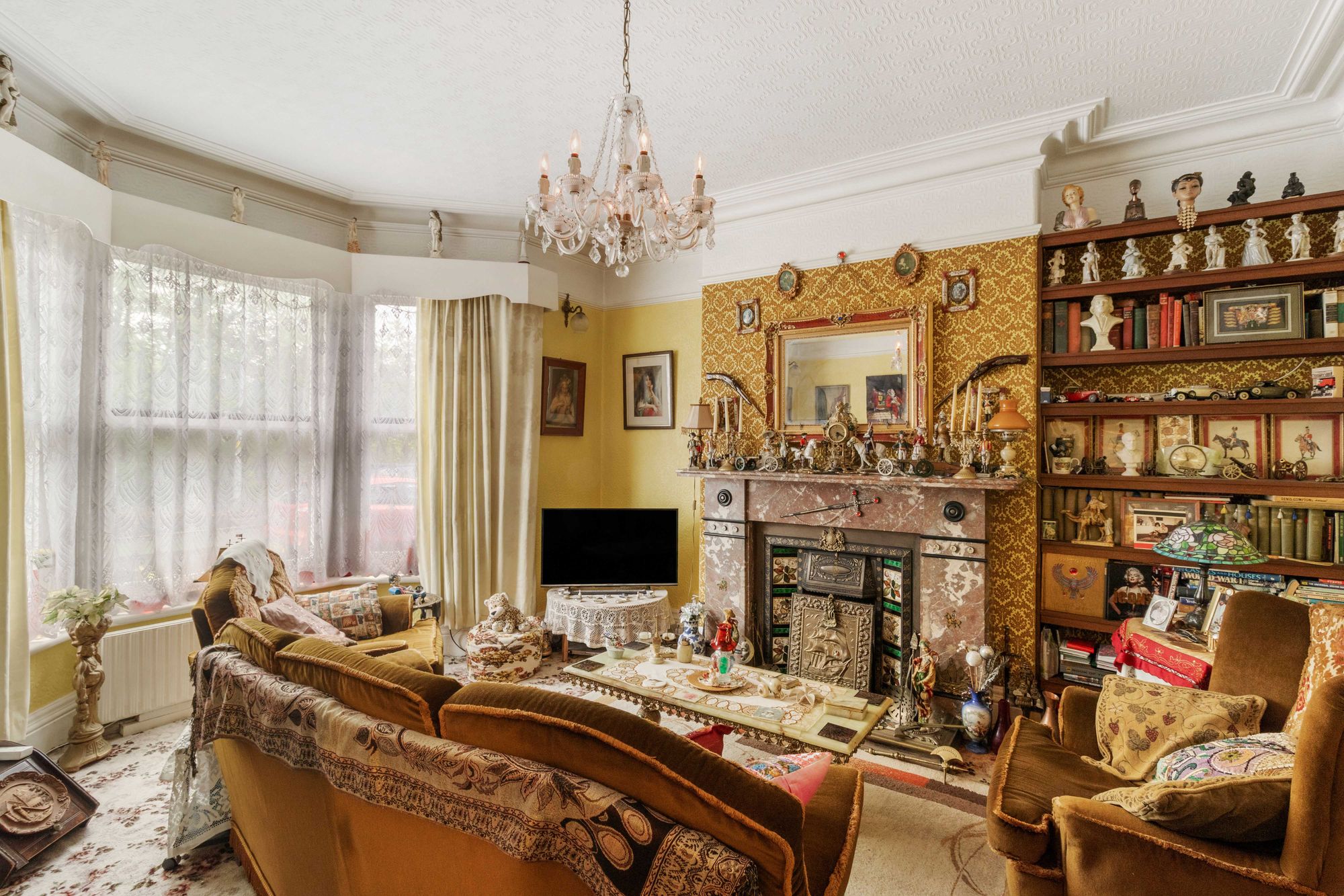 Ellesmere Road, Stockton Heath, WA4