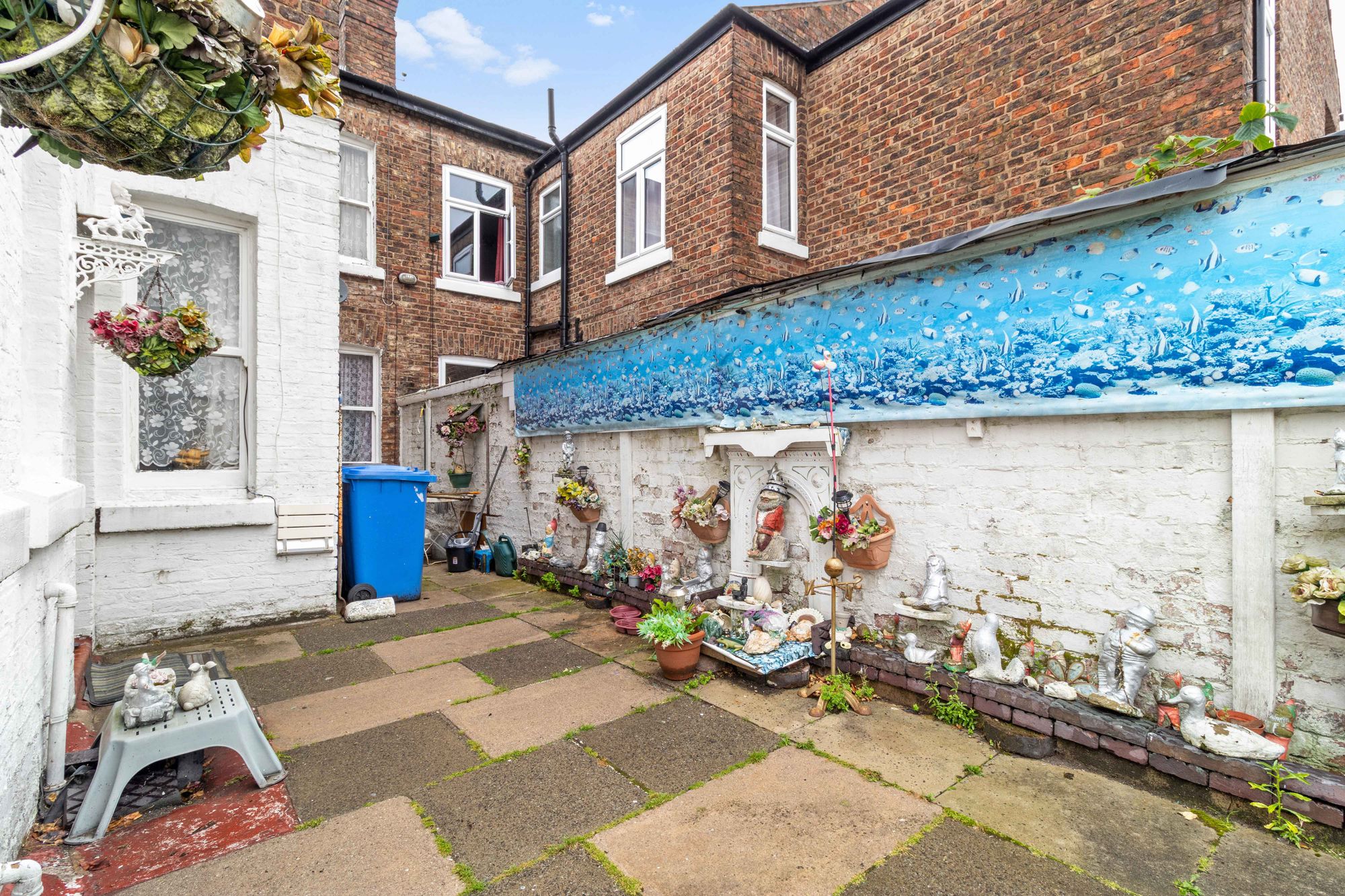 Ellesmere Road, Stockton Heath, WA4