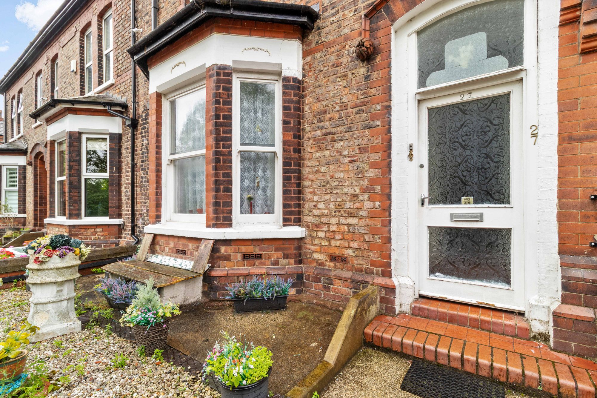 Ellesmere Road, Stockton Heath, WA4