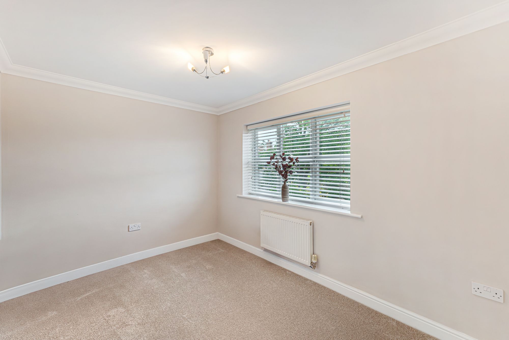 Norlands Park, Widnes, WA8