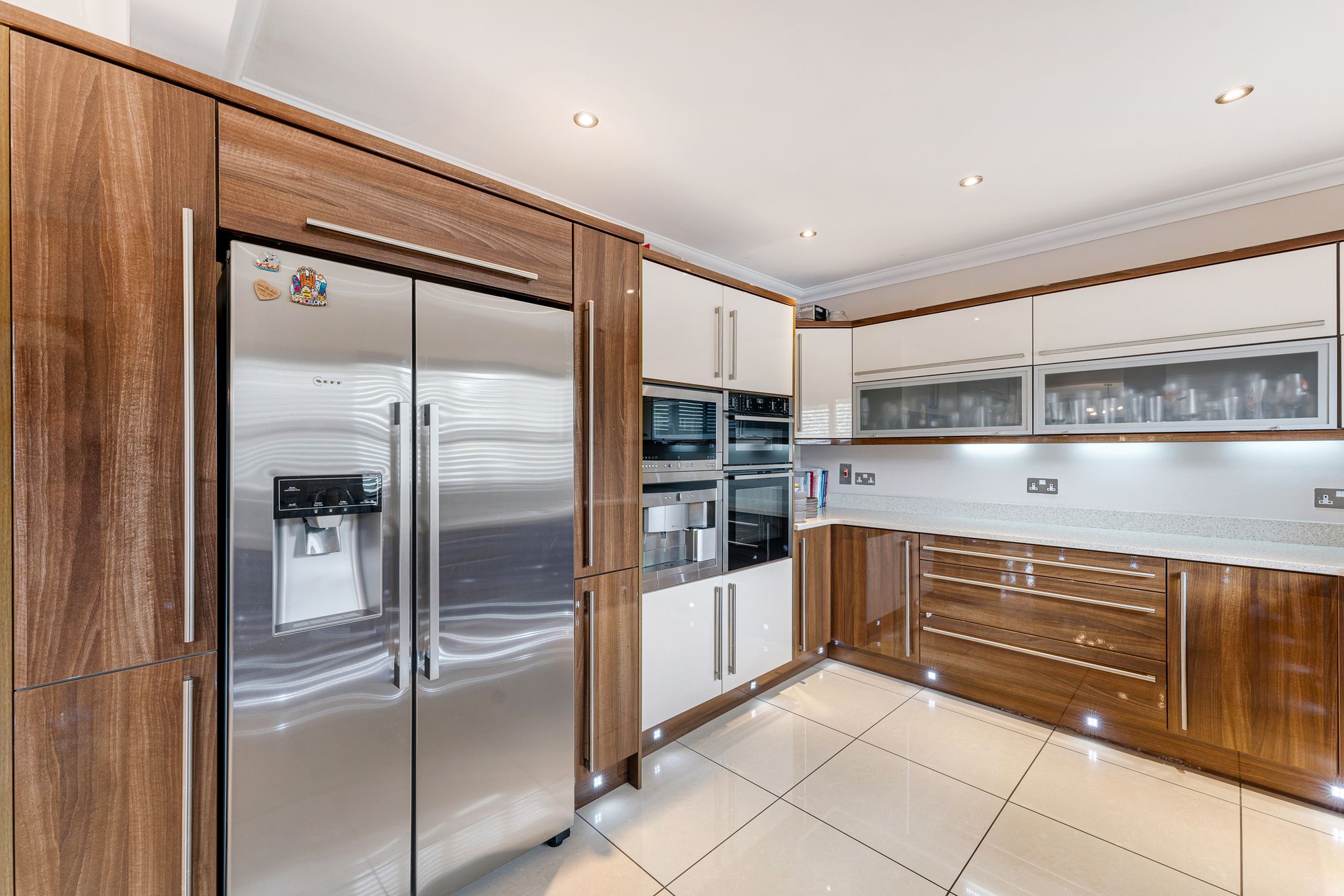 Norlands Park, Widnes, WA8