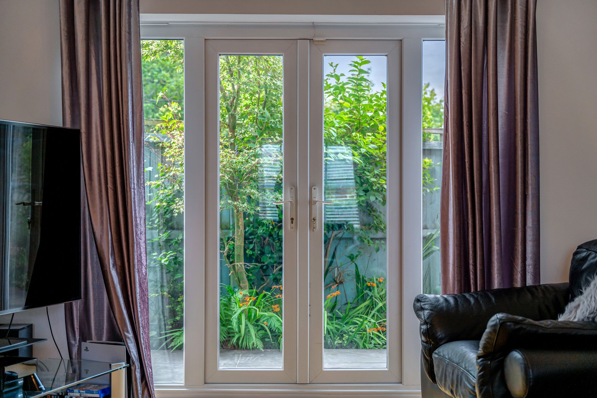 Norlands Park, Widnes, WA8