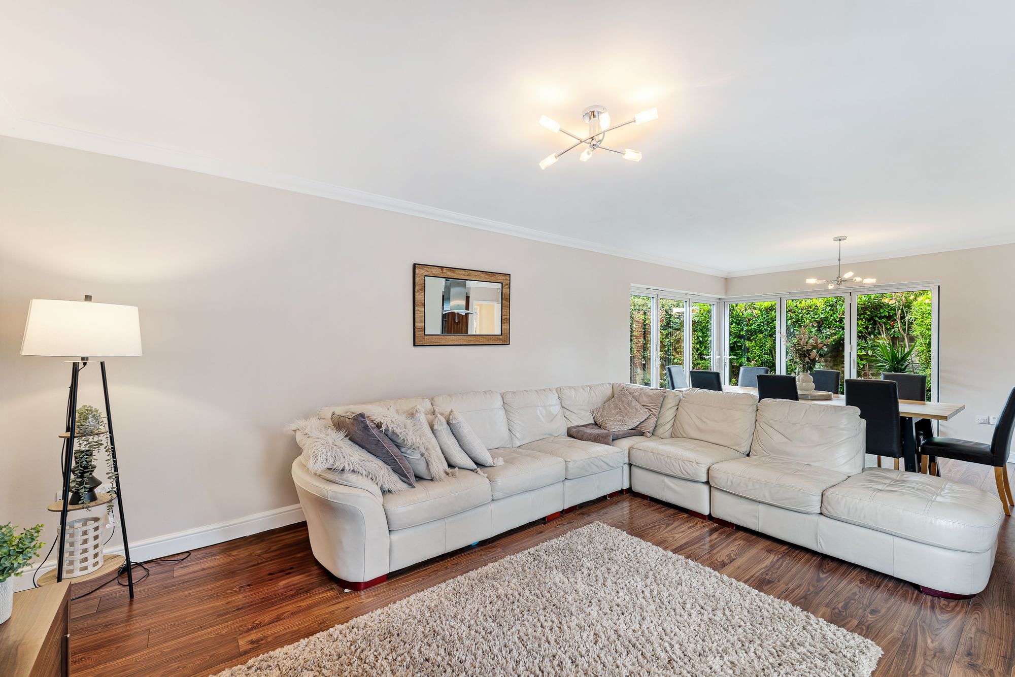Norlands Park, Widnes, WA8