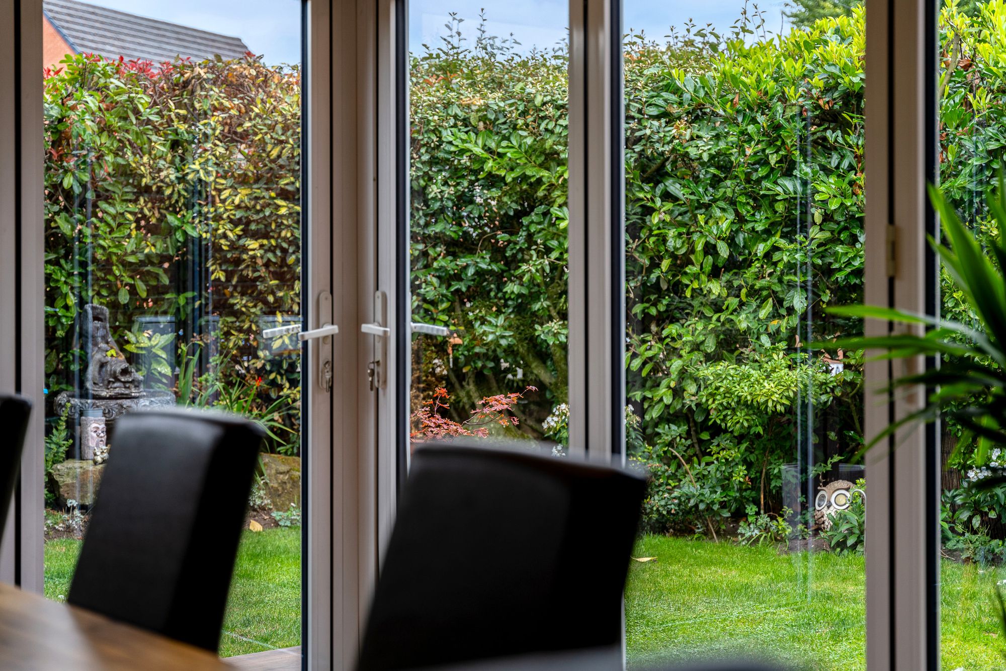 Norlands Park, Widnes, WA8