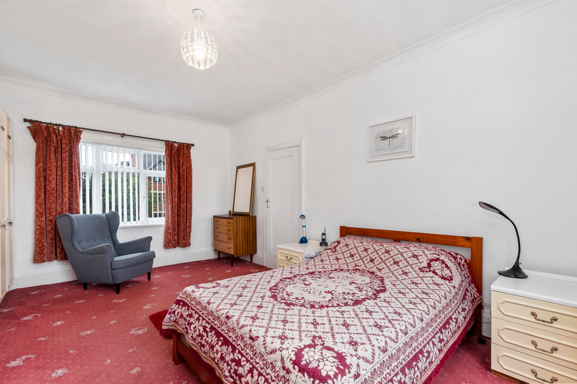 Prescot Road, St. Helens, WA10