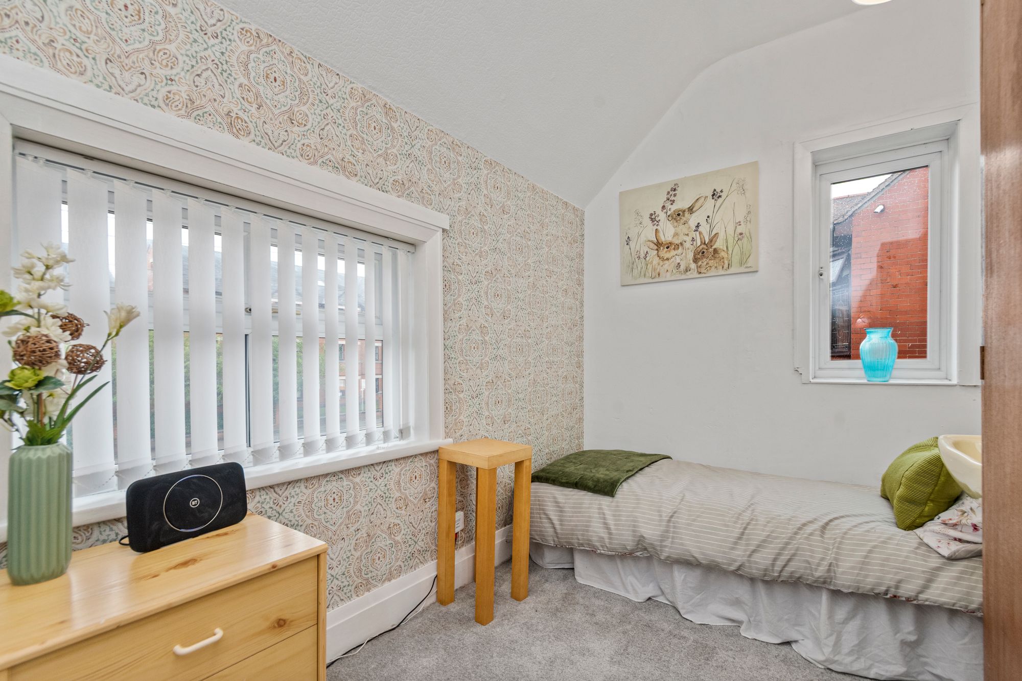 Prescot Road, St. Helens, WA10