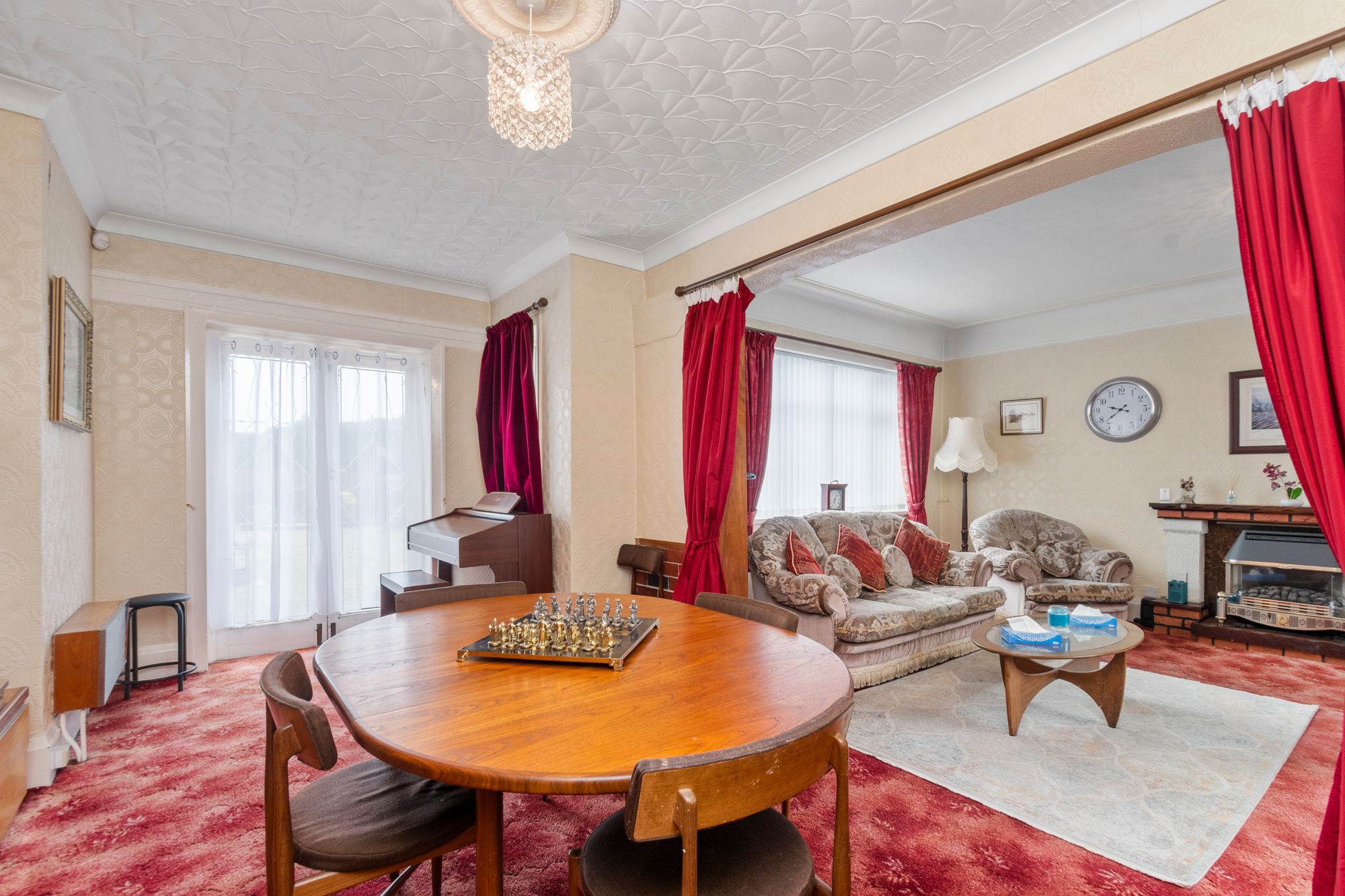 Prescot Road, St. Helens, WA10