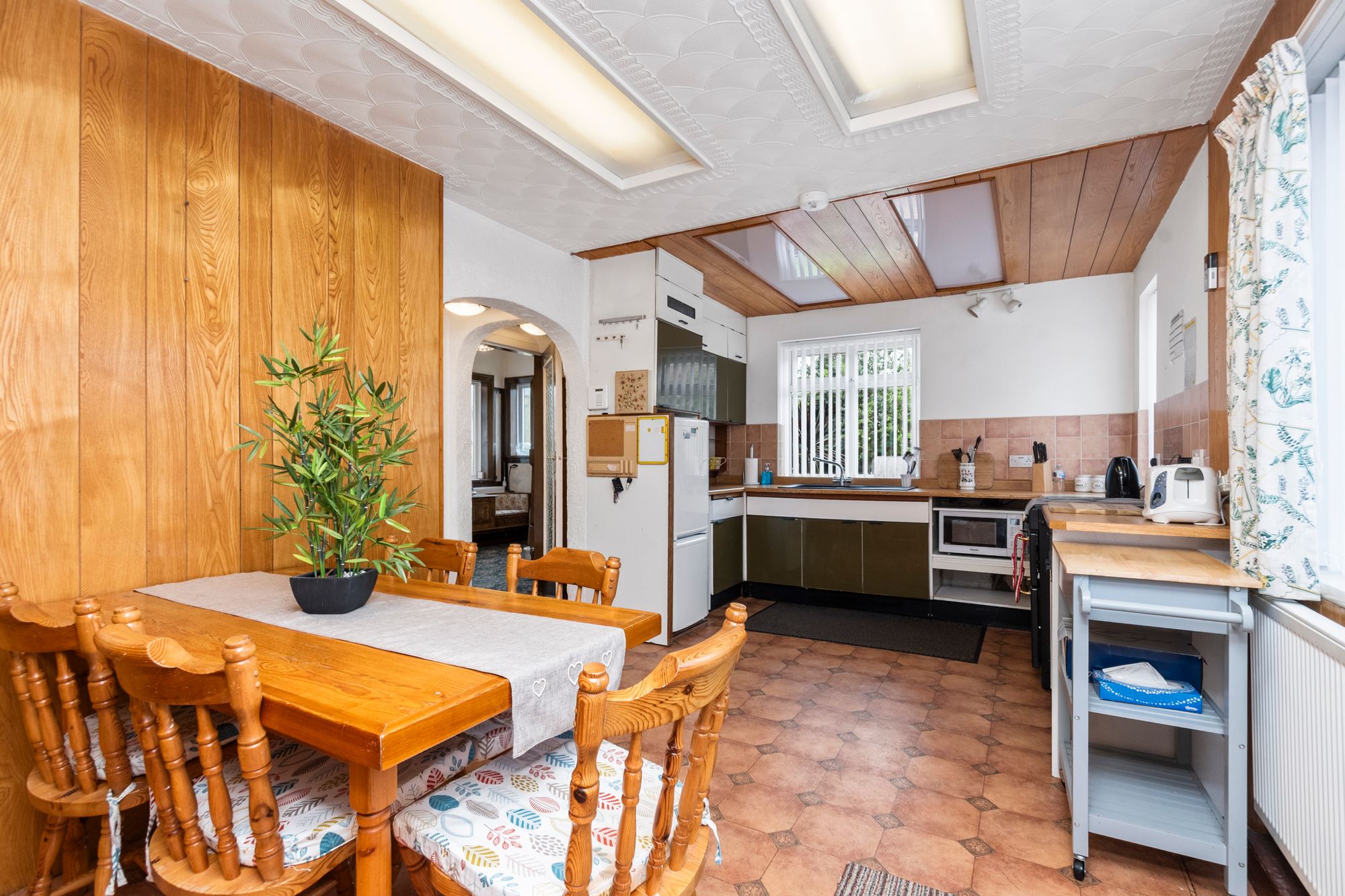 Prescot Road, St. Helens, WA10