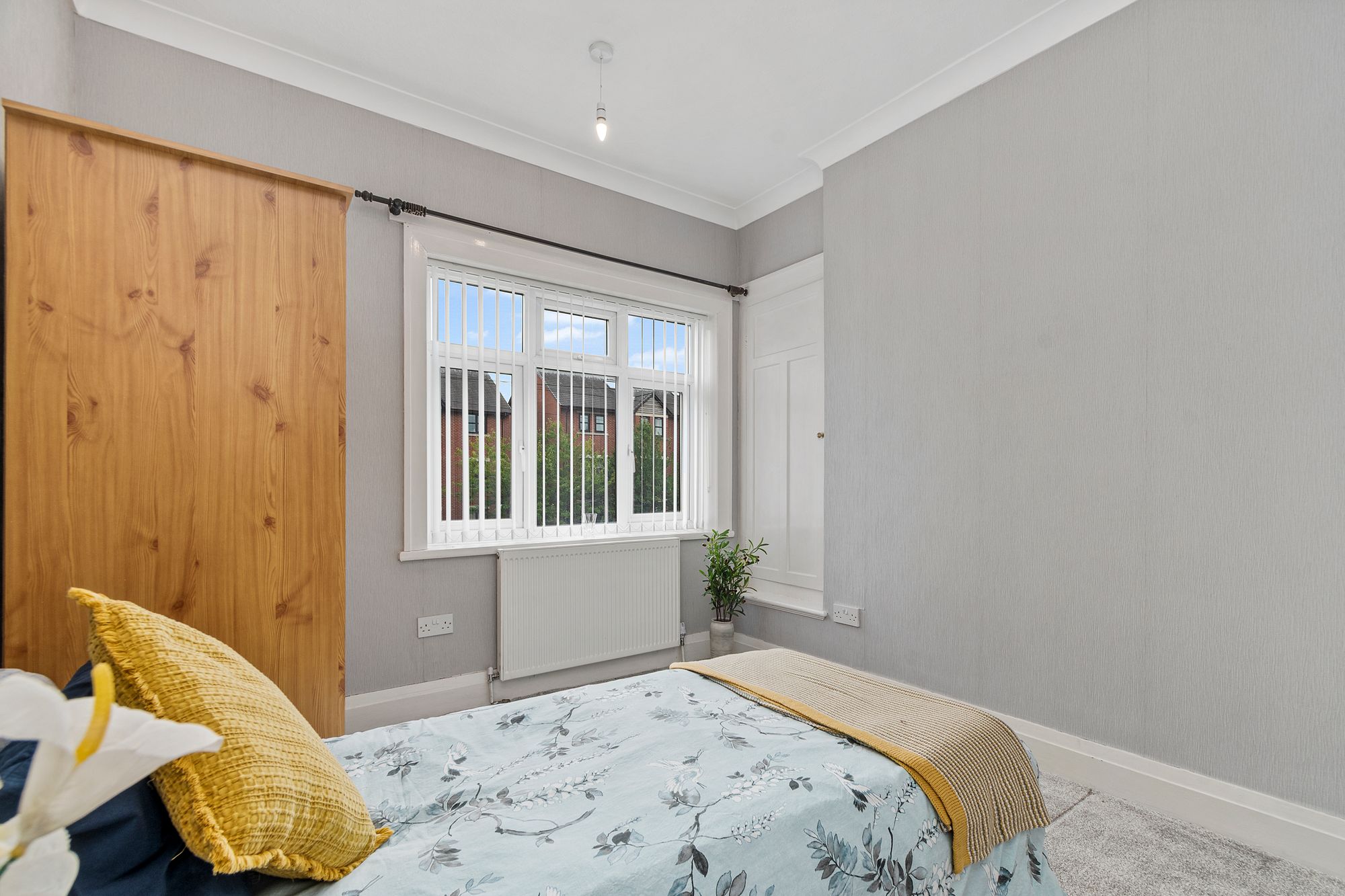 Prescot Road, St. Helens, WA10