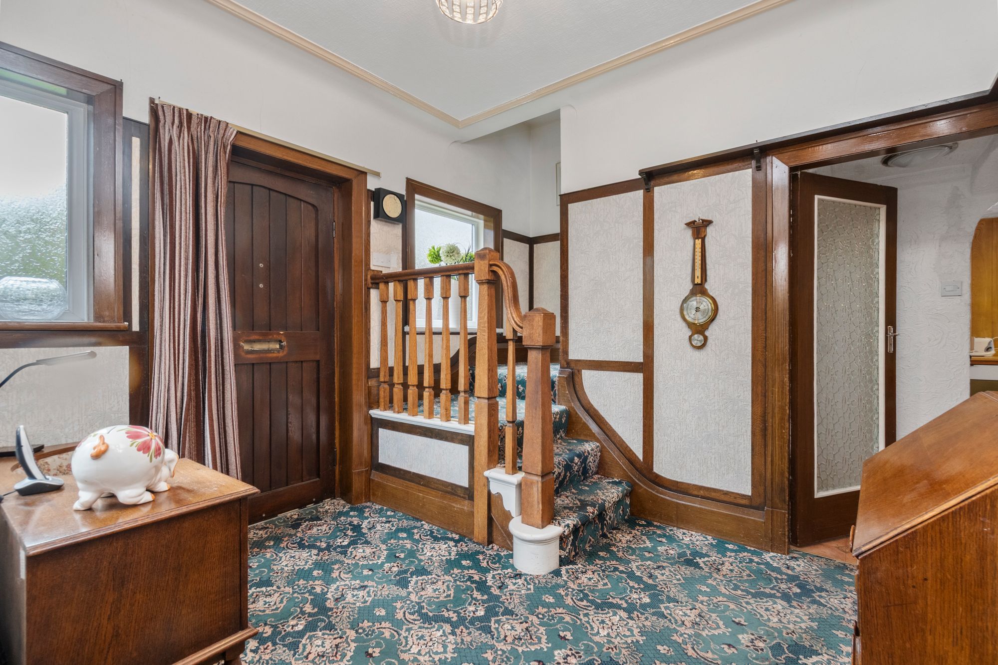 Prescot Road, St. Helens, WA10