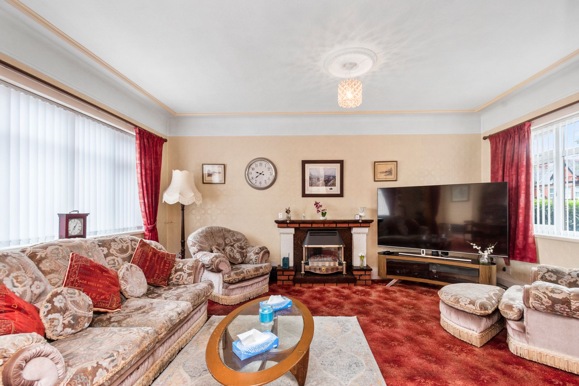Prescot Road, St. Helens, WA10