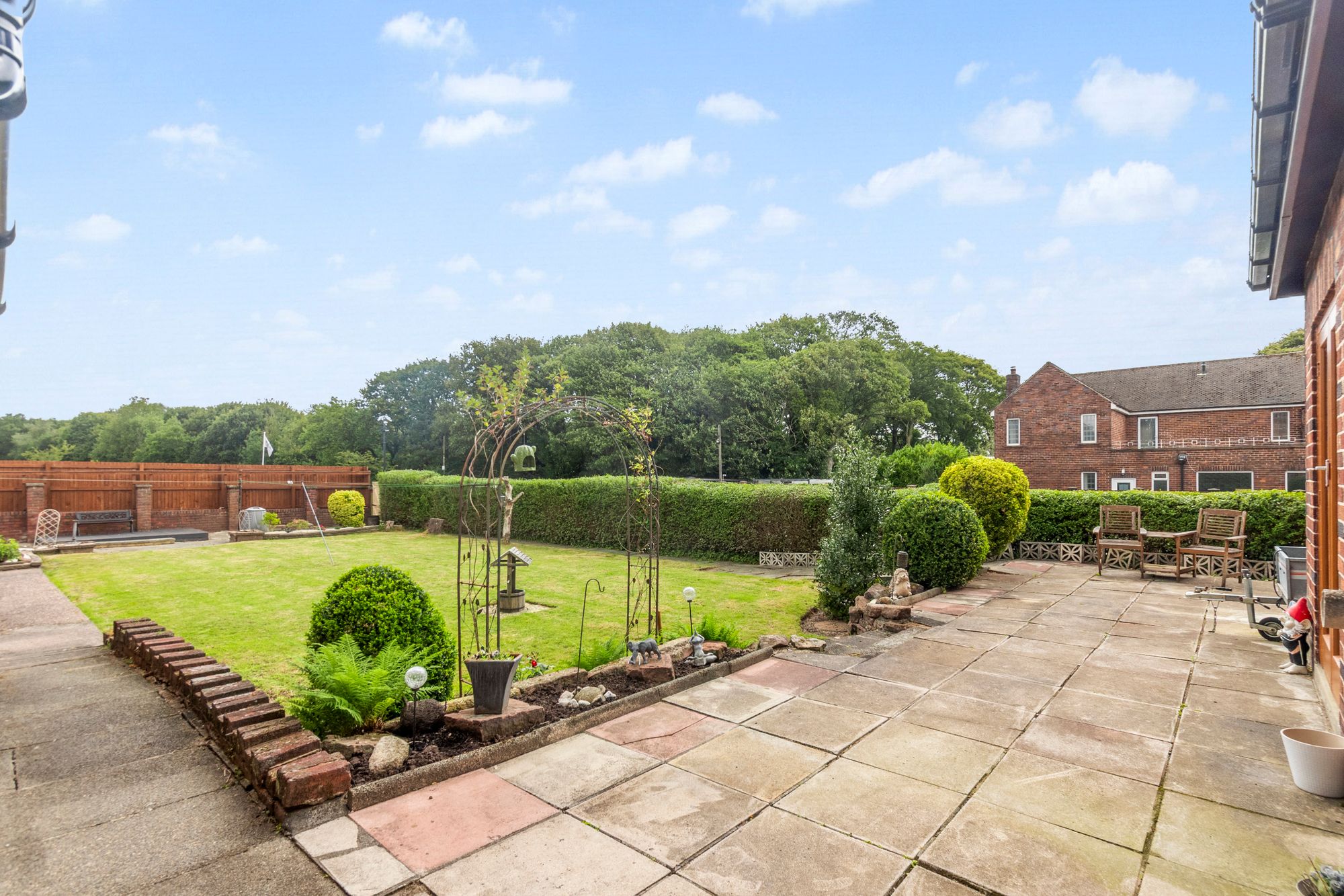 Prescot Road, St. Helens, WA10