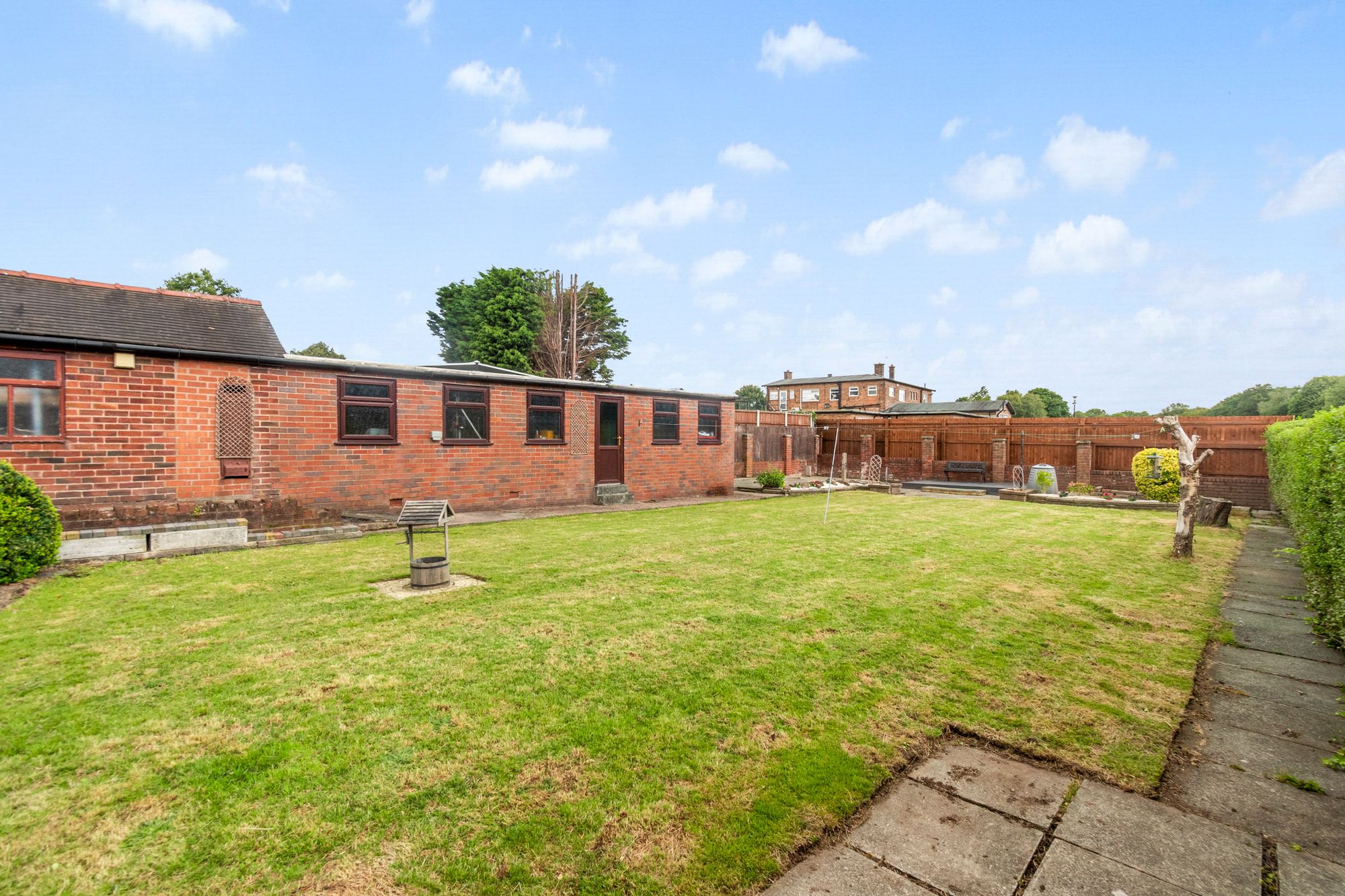 Prescot Road, St. Helens, WA10