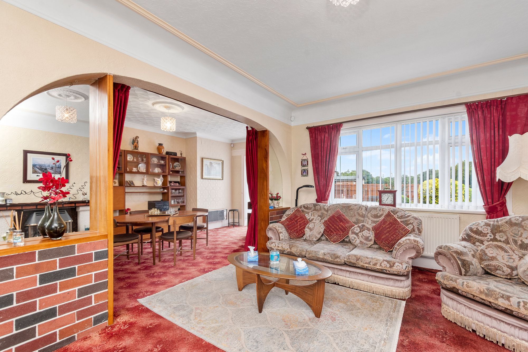 Prescot Road, St. Helens, WA10