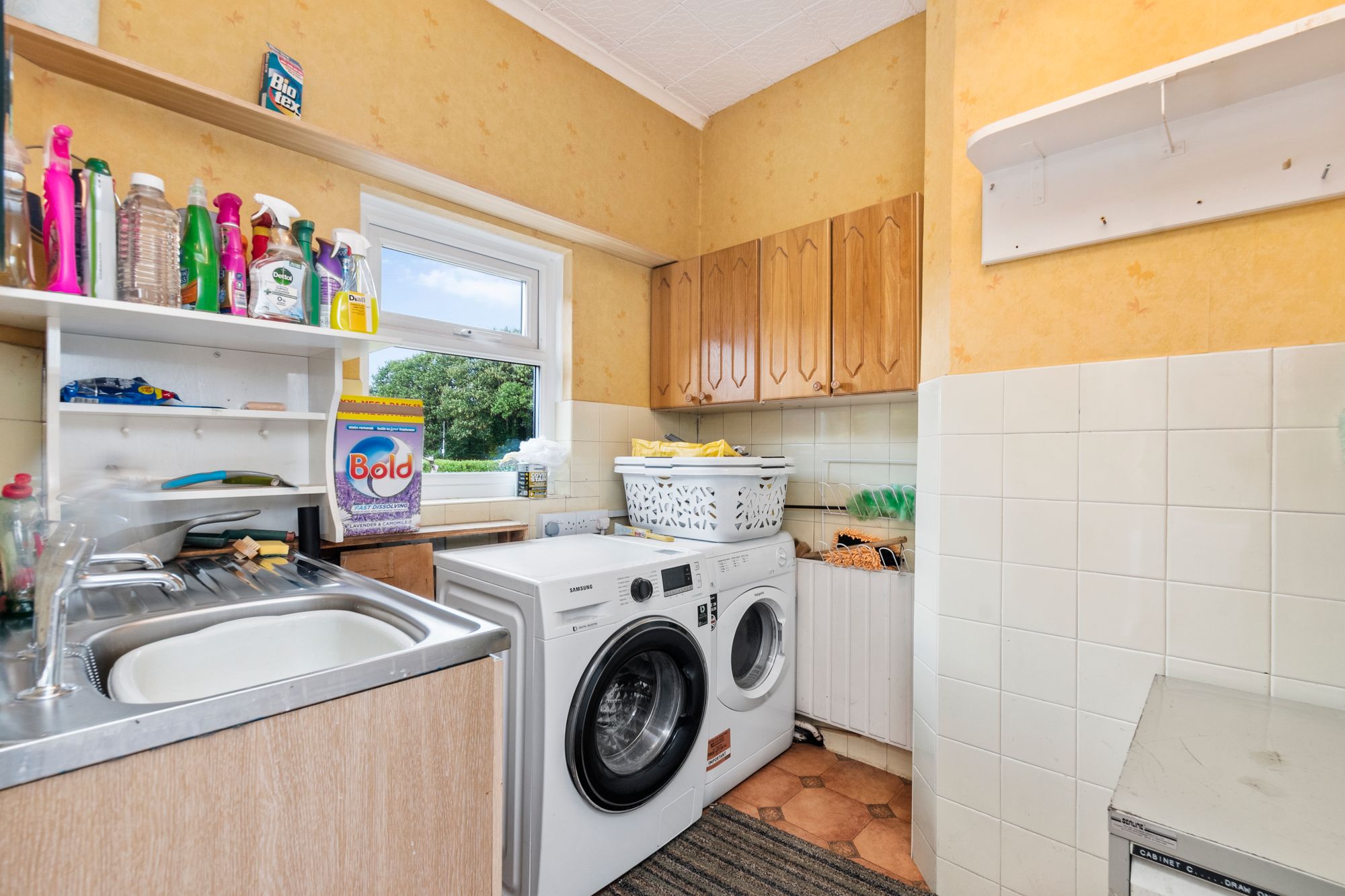 Prescot Road, St. Helens, WA10