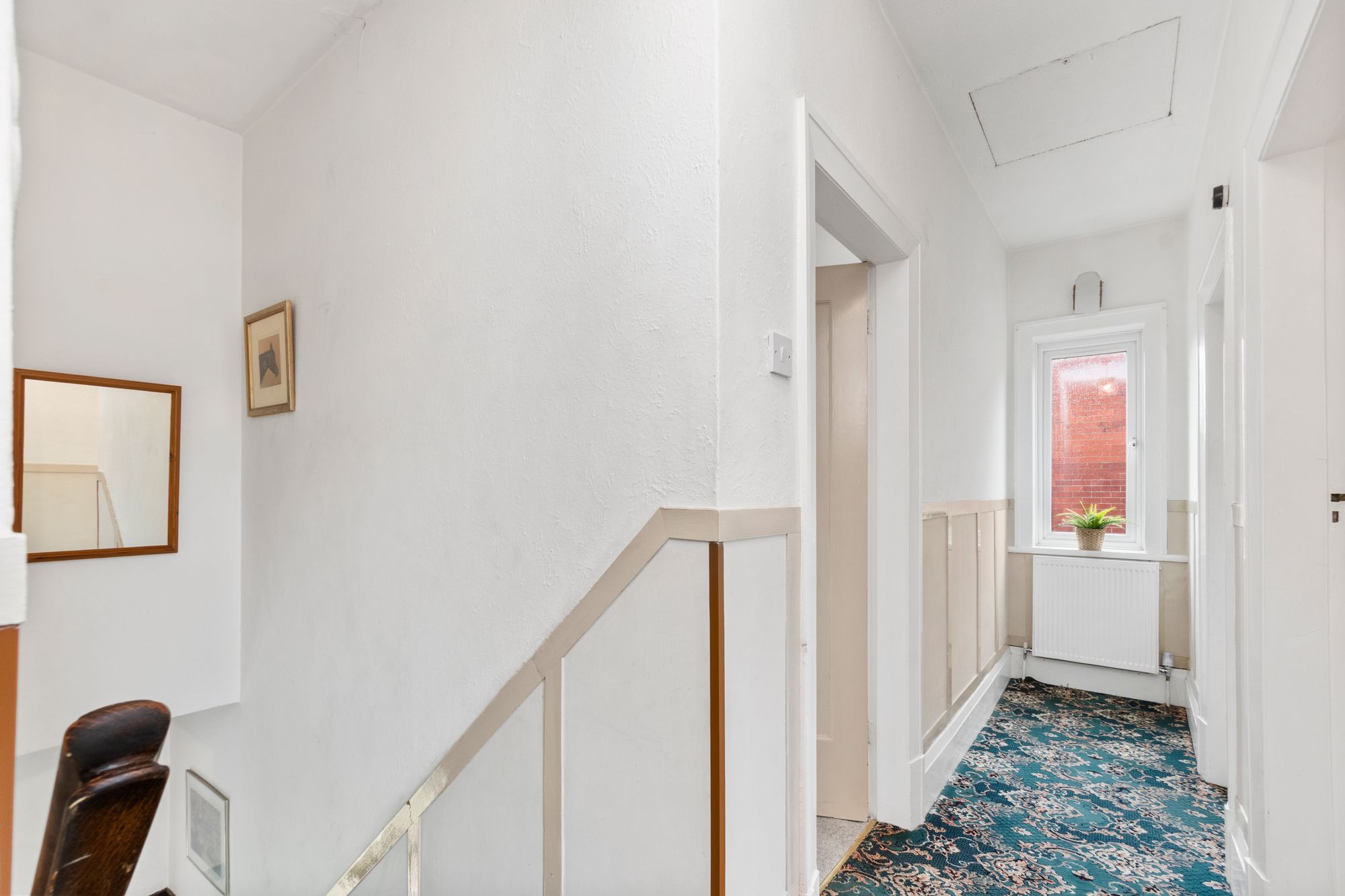 Prescot Road, St. Helens, WA10