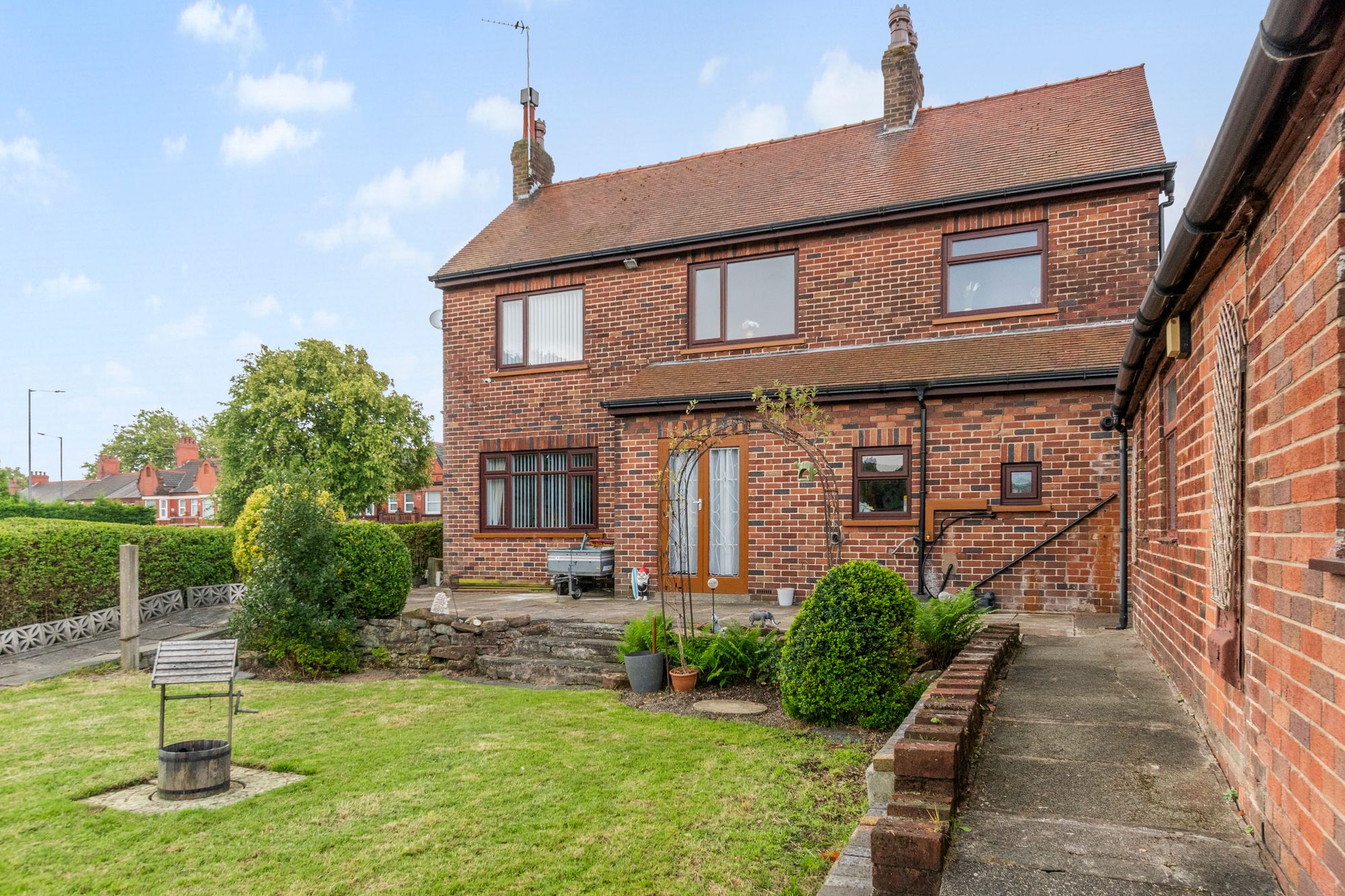 Prescot Road, St. Helens, WA10