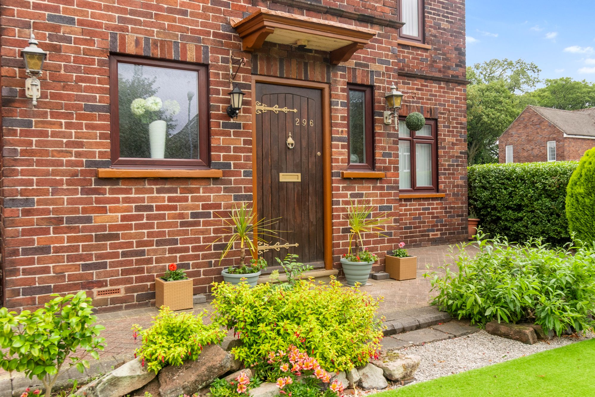 Prescot Road, St. Helens, WA10