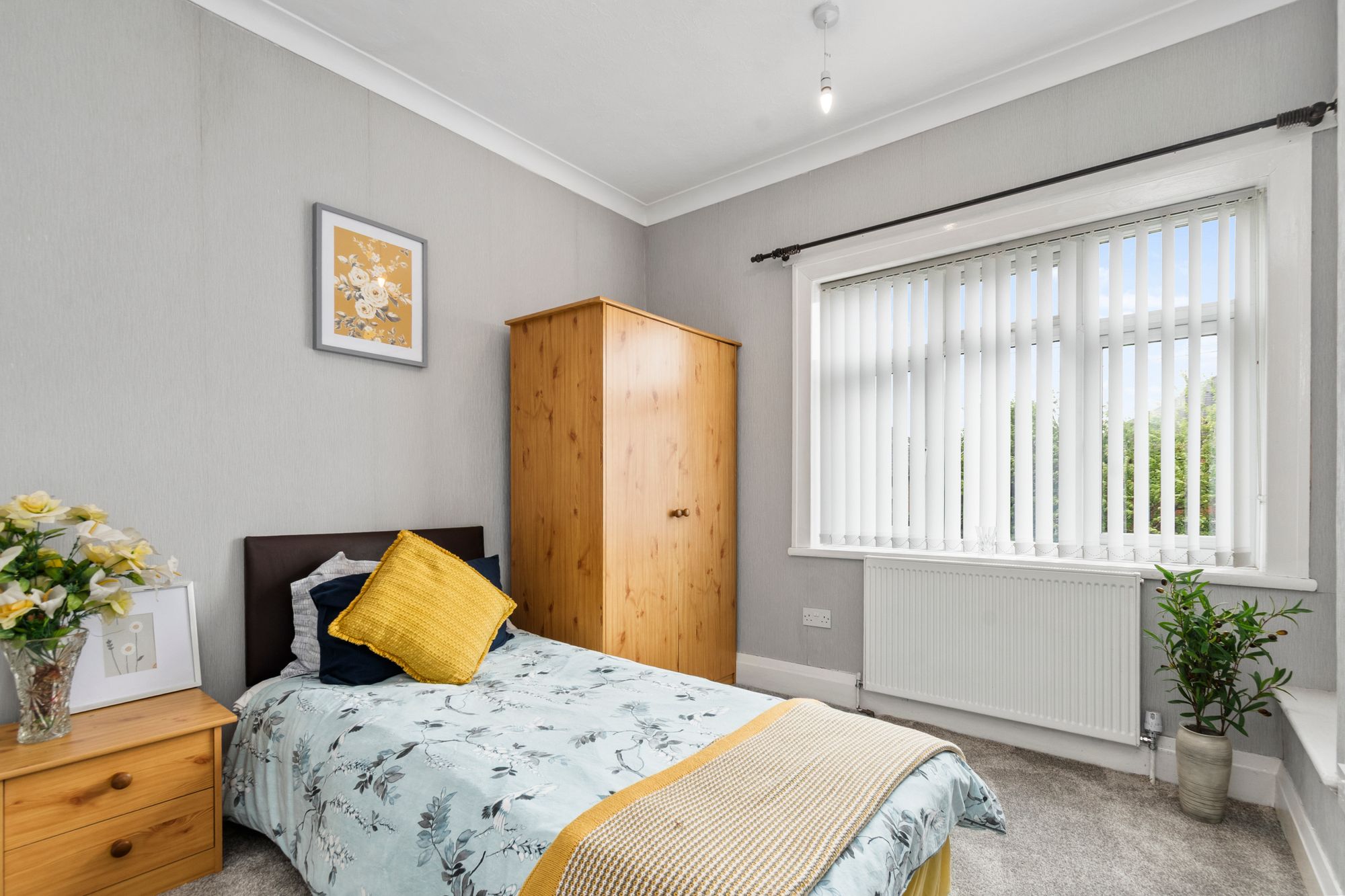 Prescot Road, St. Helens, WA10
