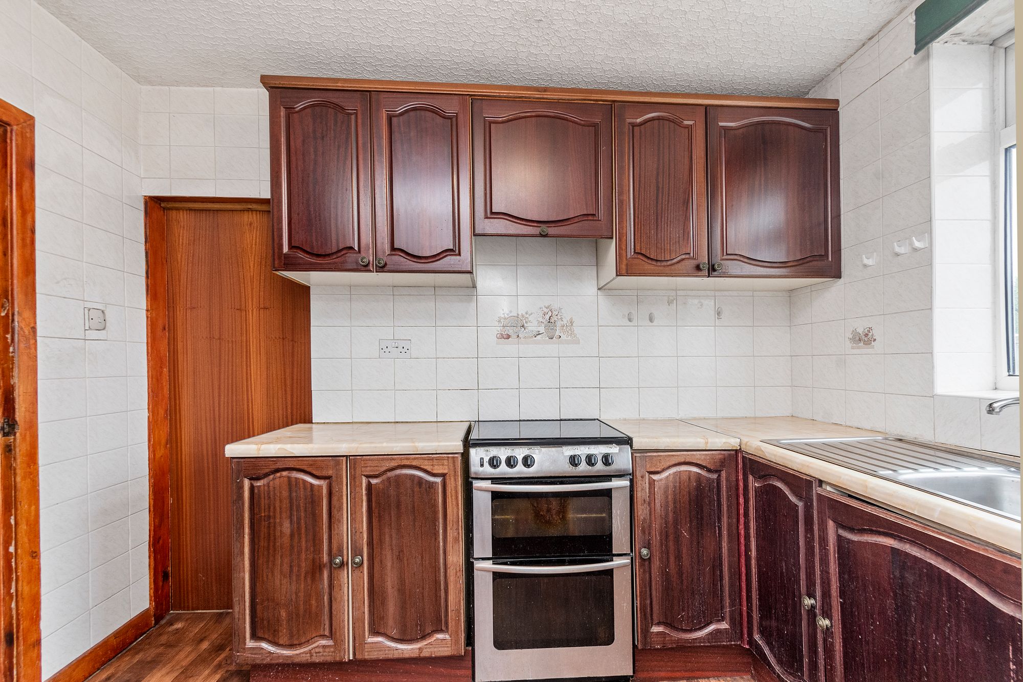 Beatty Avenue, Warrington