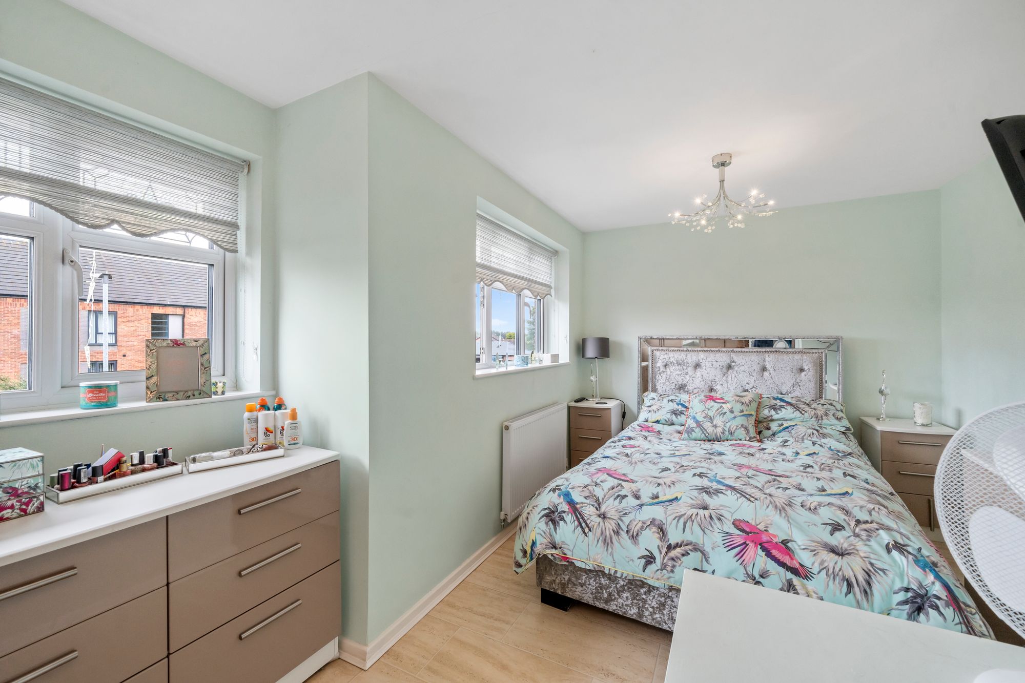 Priory Road, Ashton-In-Makerfield, WN4