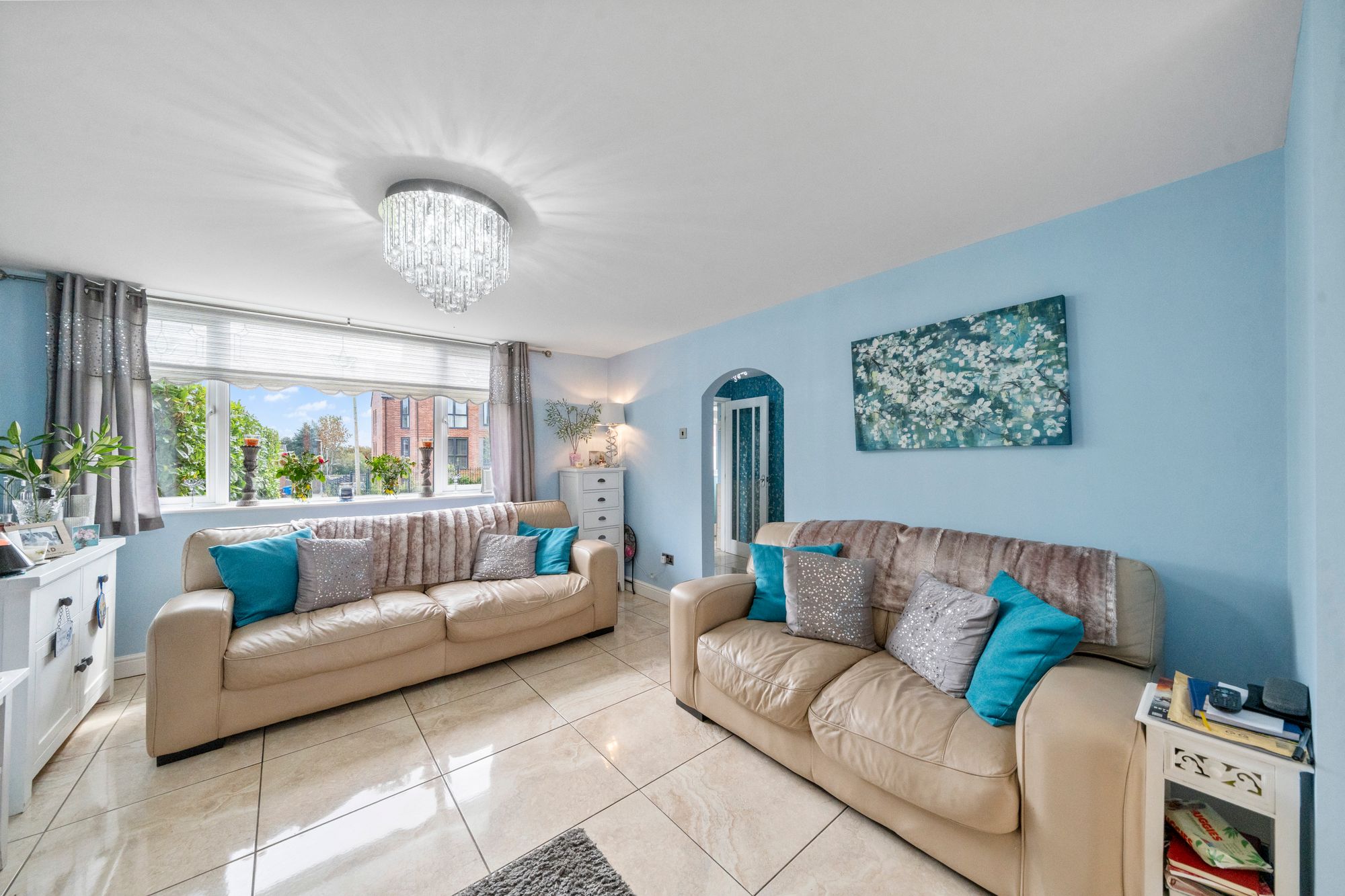 Priory Road, Ashton-In-Makerfield, WN4