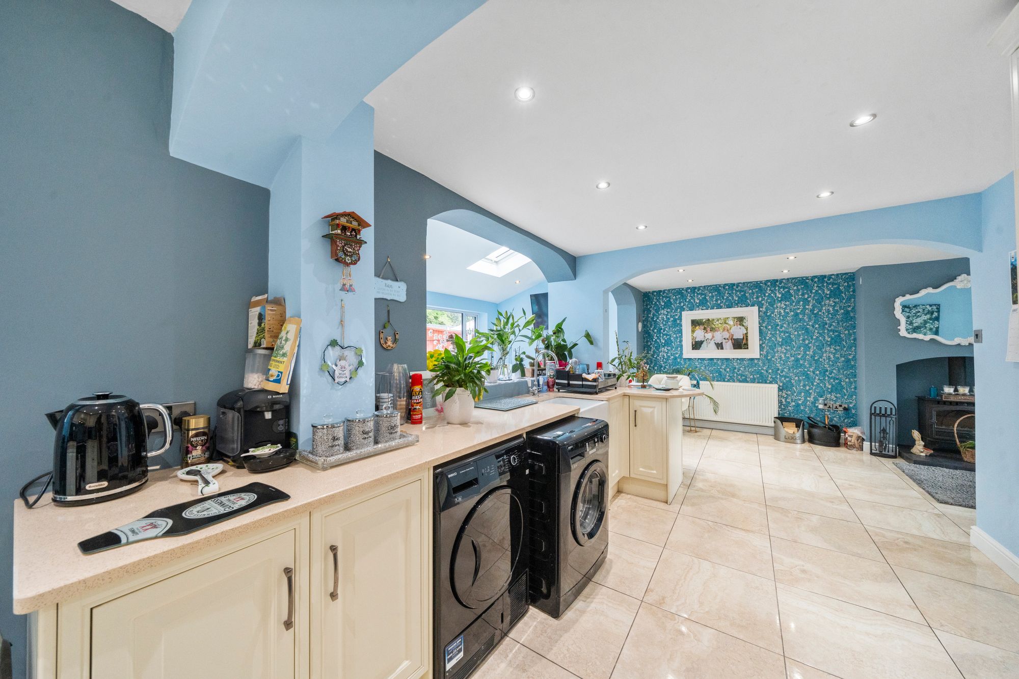 Priory Road, Ashton-In-Makerfield, WN4