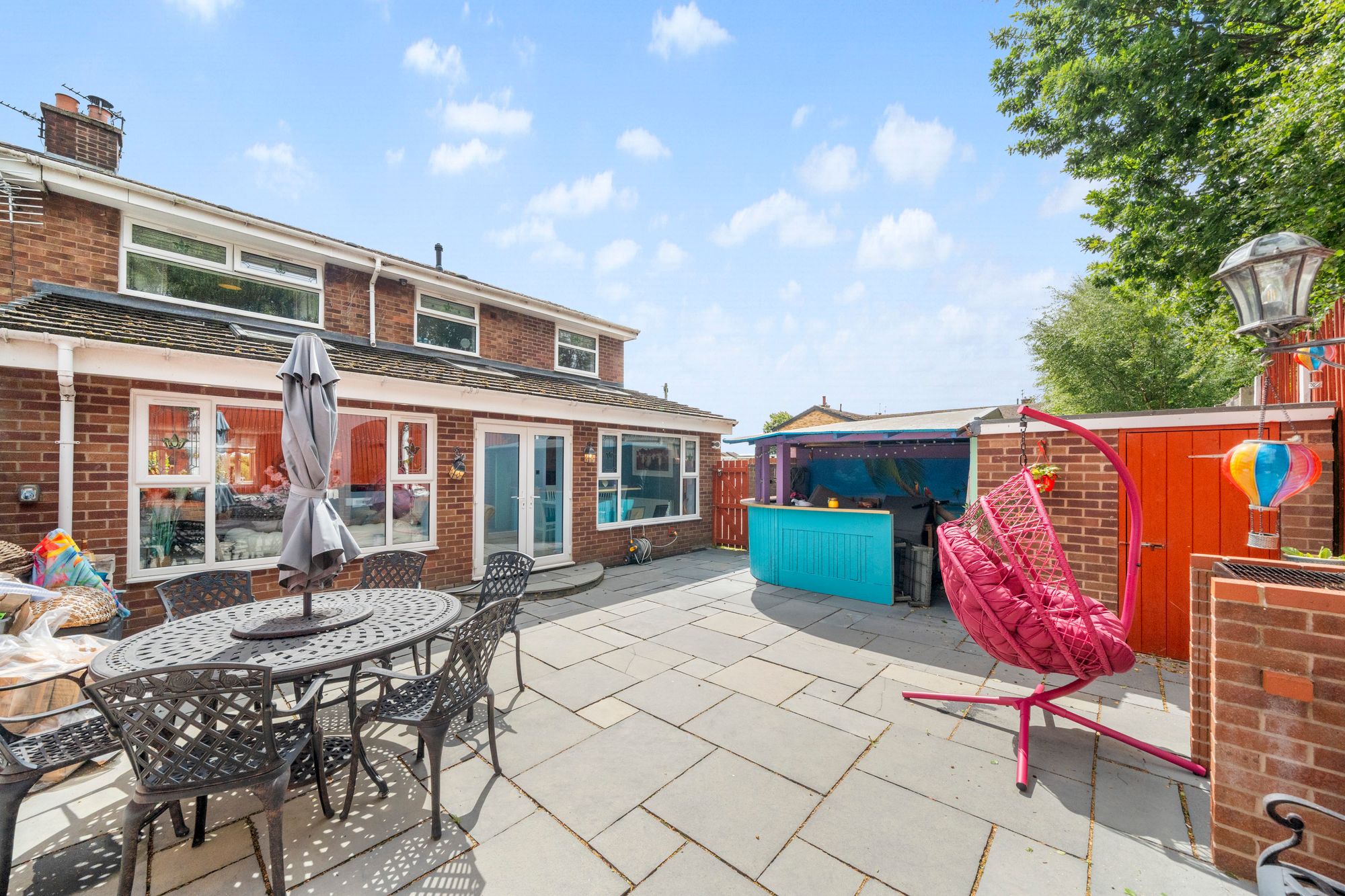 Priory Road, Ashton-In-Makerfield, WN4