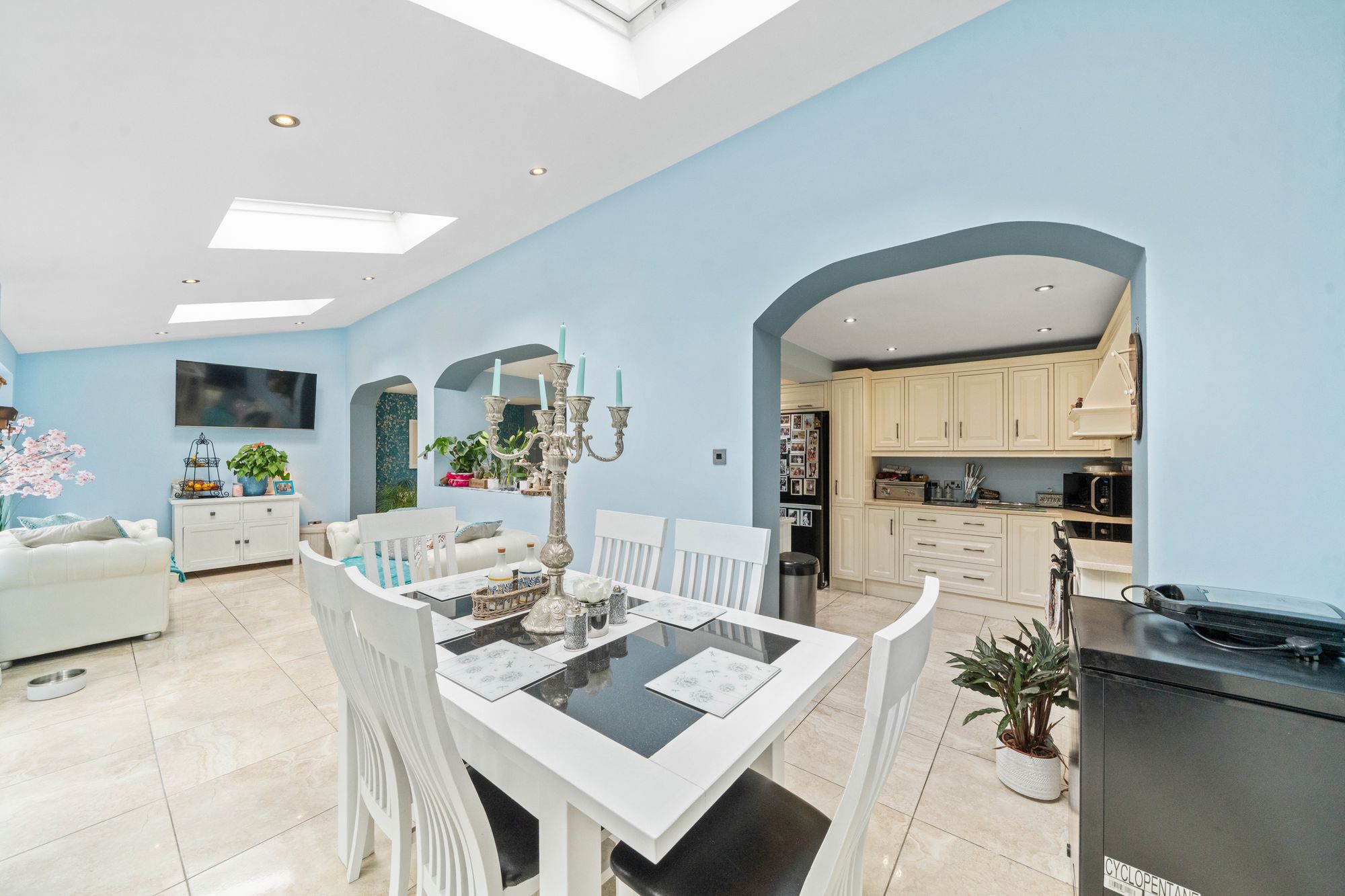 Priory Road, Ashton-In-Makerfield, WN4