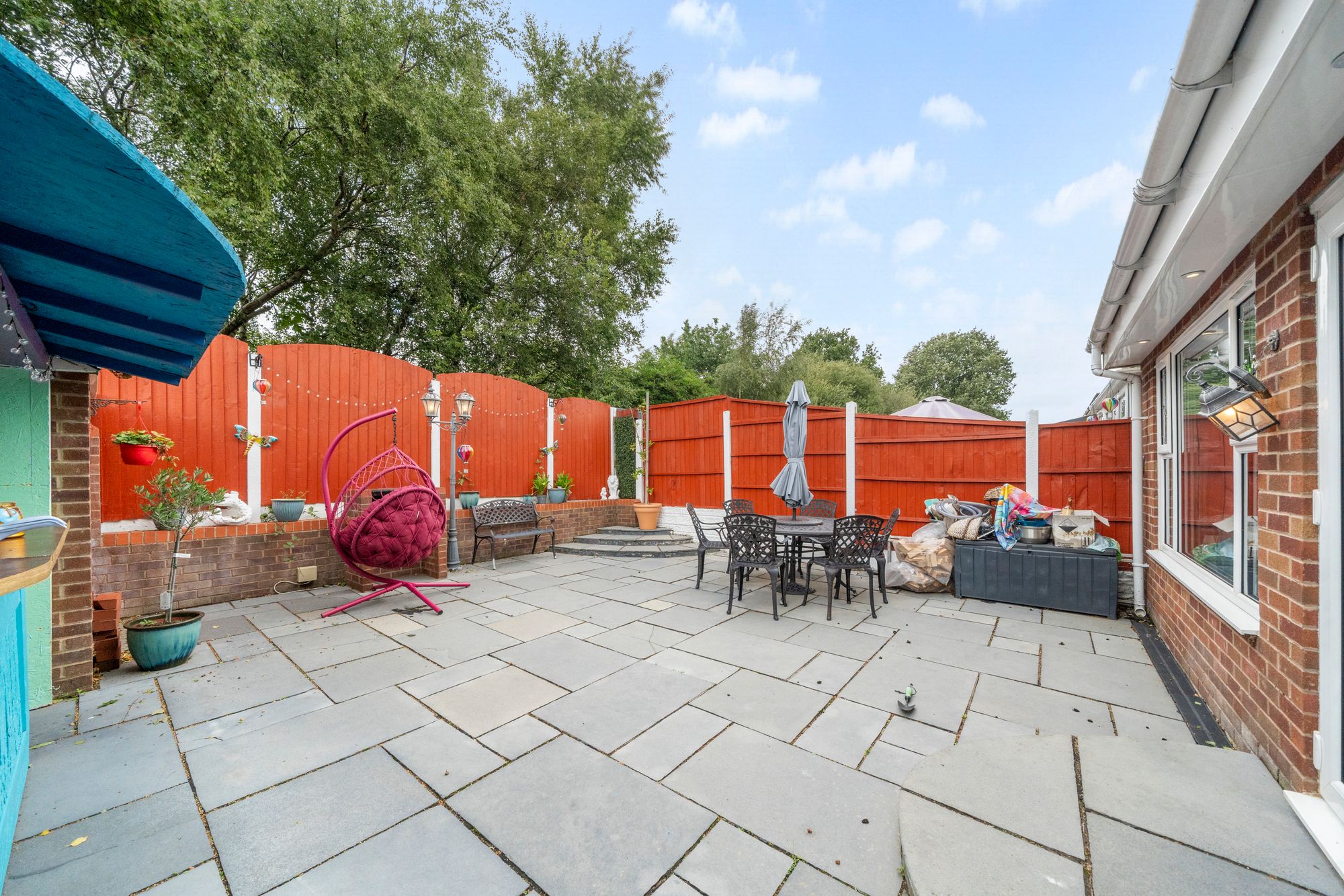 Priory Road, Ashton-In-Makerfield, WN4