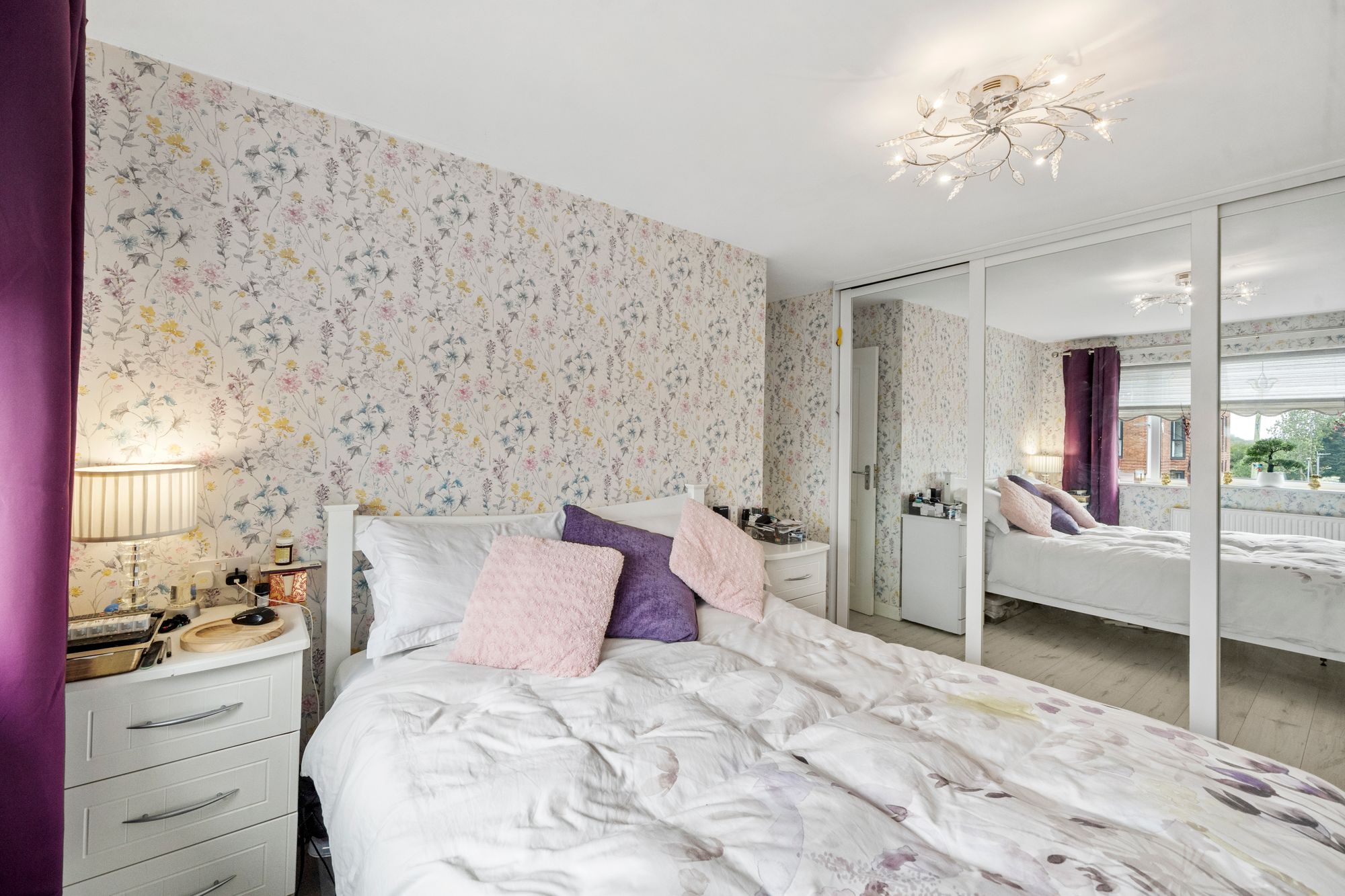 Priory Road, Ashton-In-Makerfield, WN4