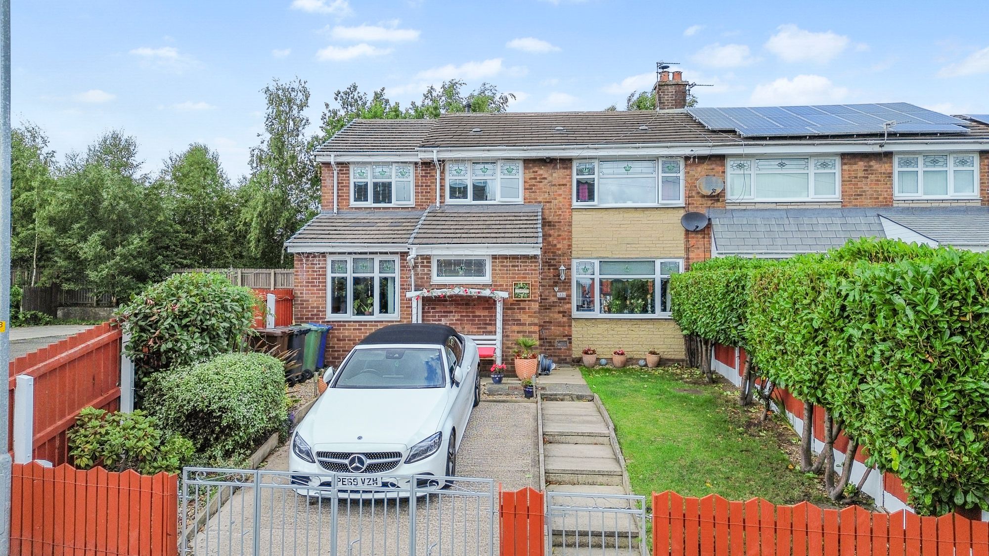 Priory Road, Ashton-In-Makerfield, WN4