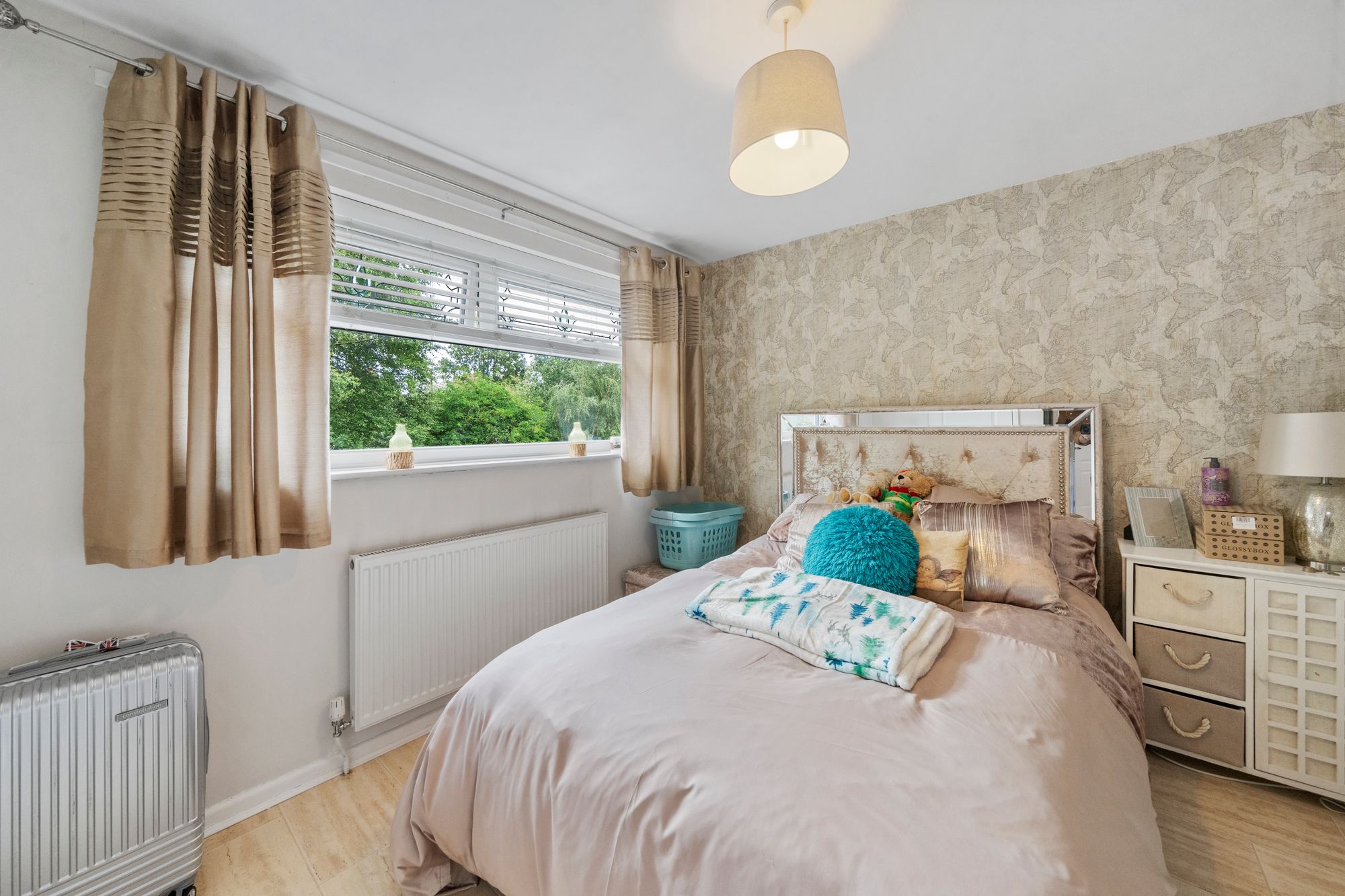 Priory Road, Ashton-In-Makerfield, WN4