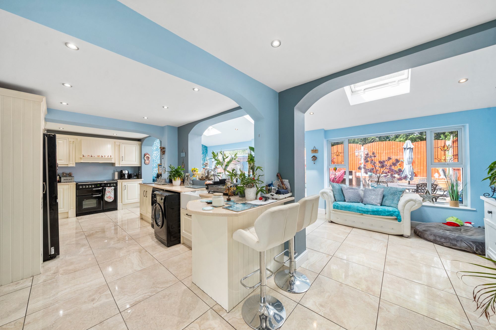 Priory Road, Ashton-In-Makerfield, WN4