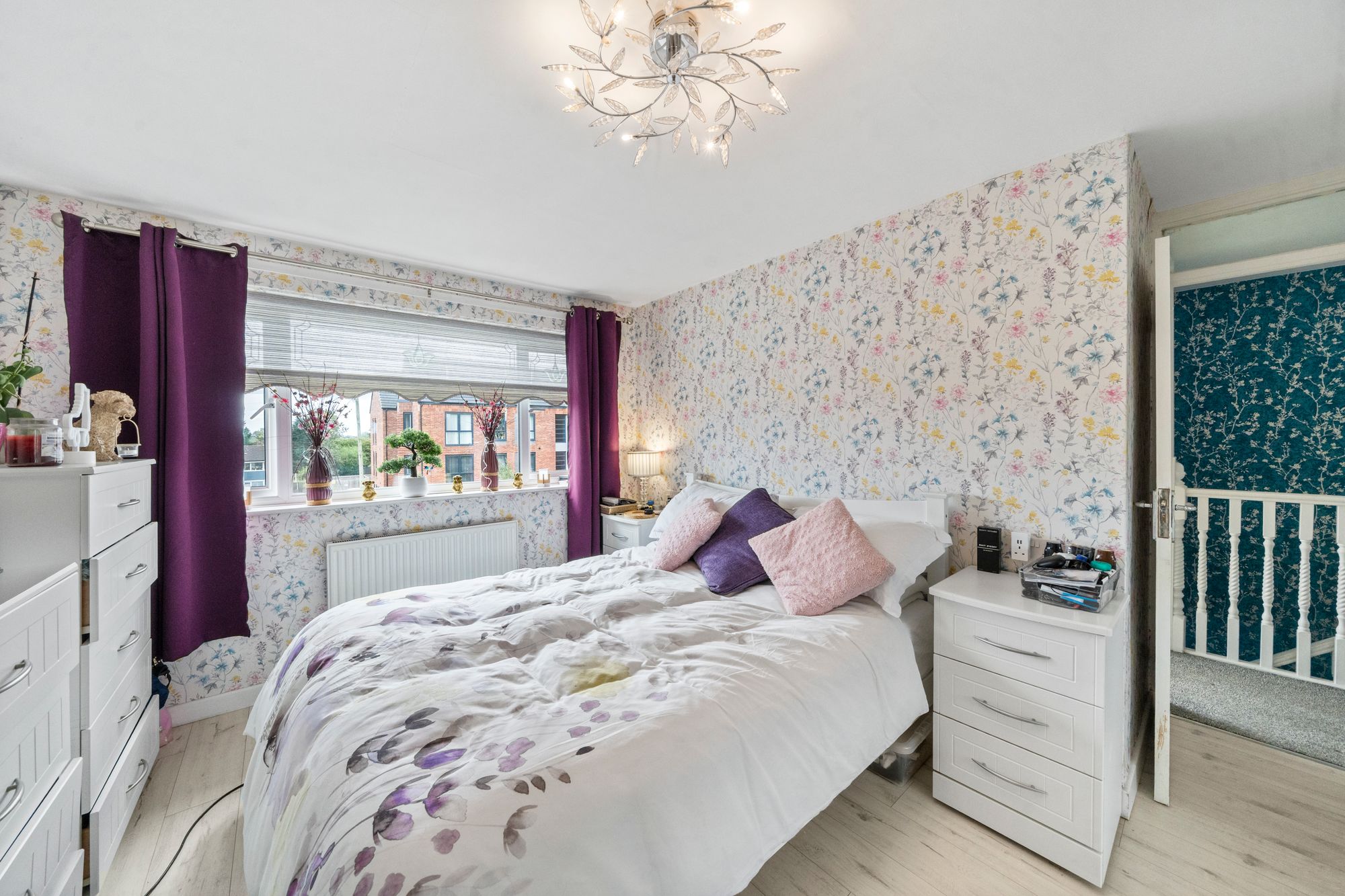 Priory Road, Ashton-In-Makerfield, WN4