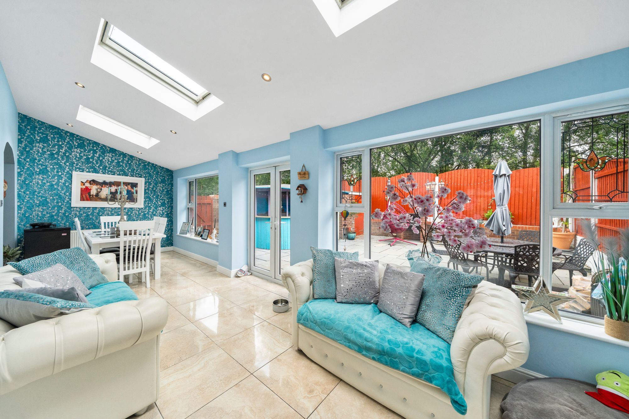 Priory Road, Ashton-In-Makerfield, WN4