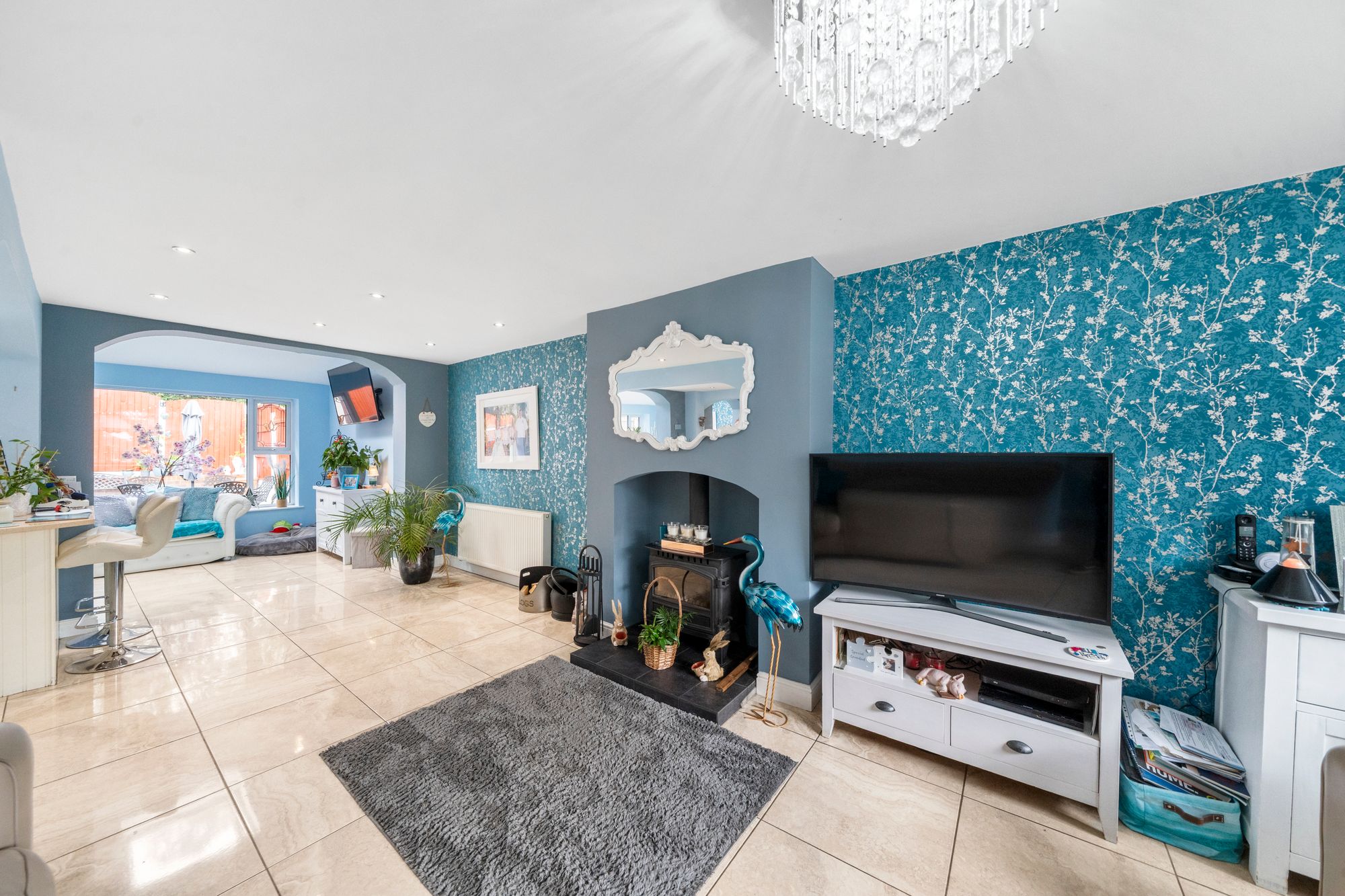 Priory Road, Ashton-In-Makerfield, WN4