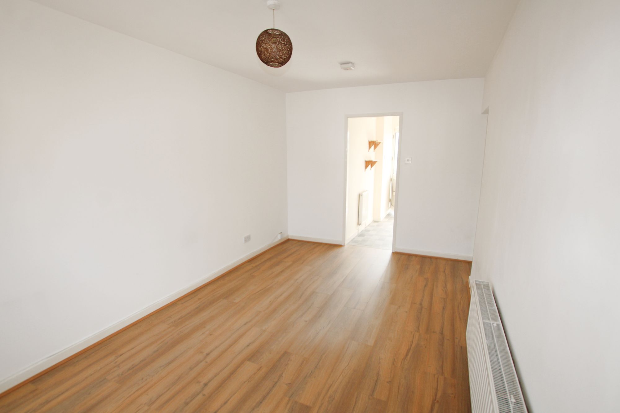 Lindi Avenue, Grappenhall, WA4