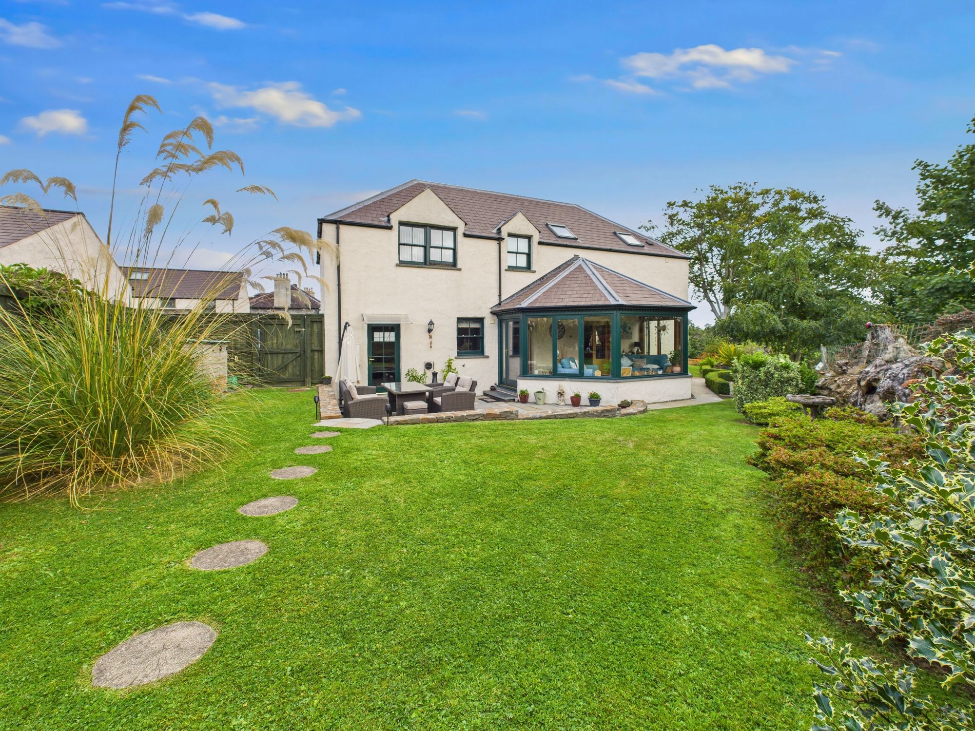 Robeston Court, Robeston Wathen, SA67