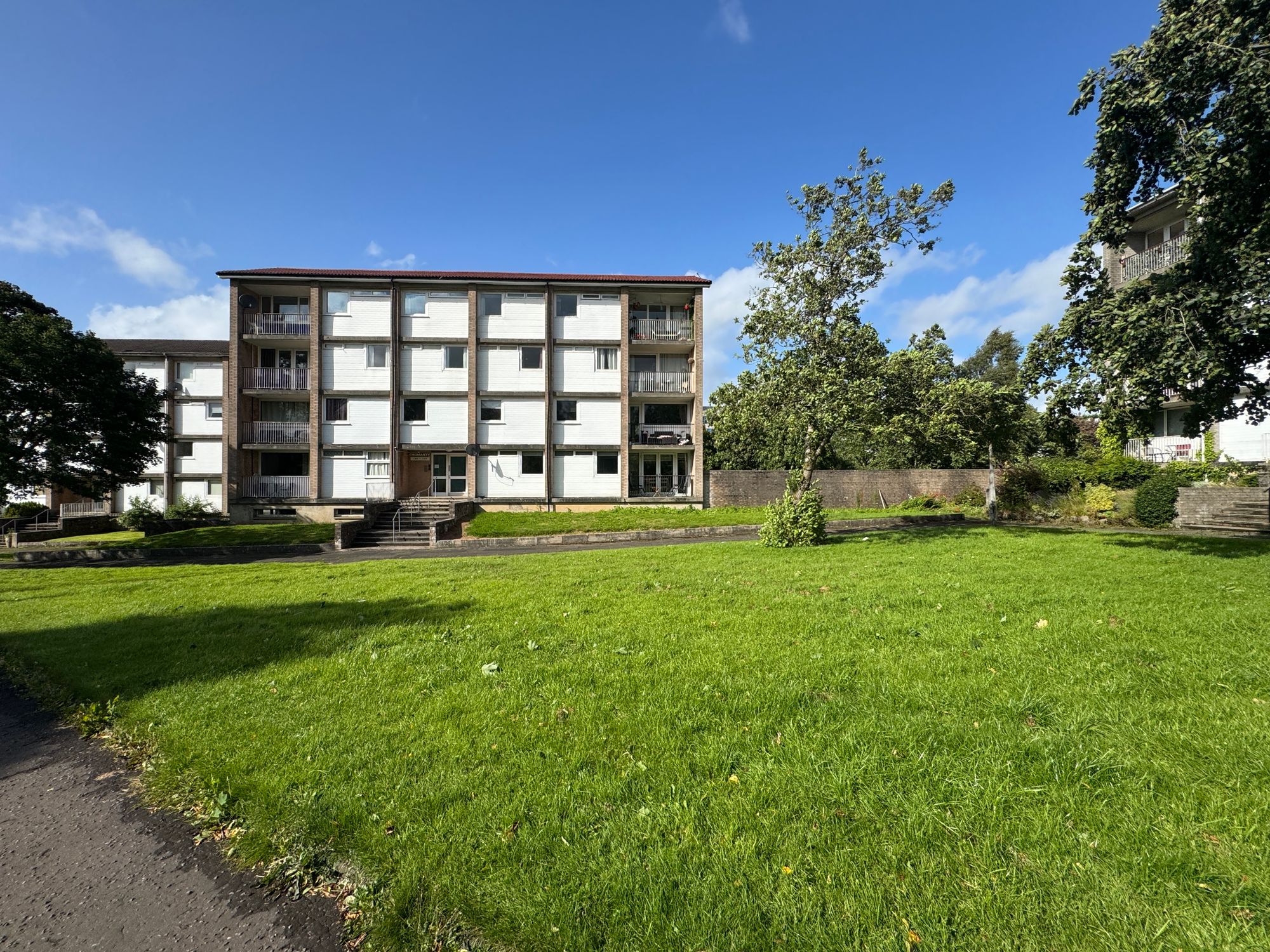 132 Telford Road, East Kilbride