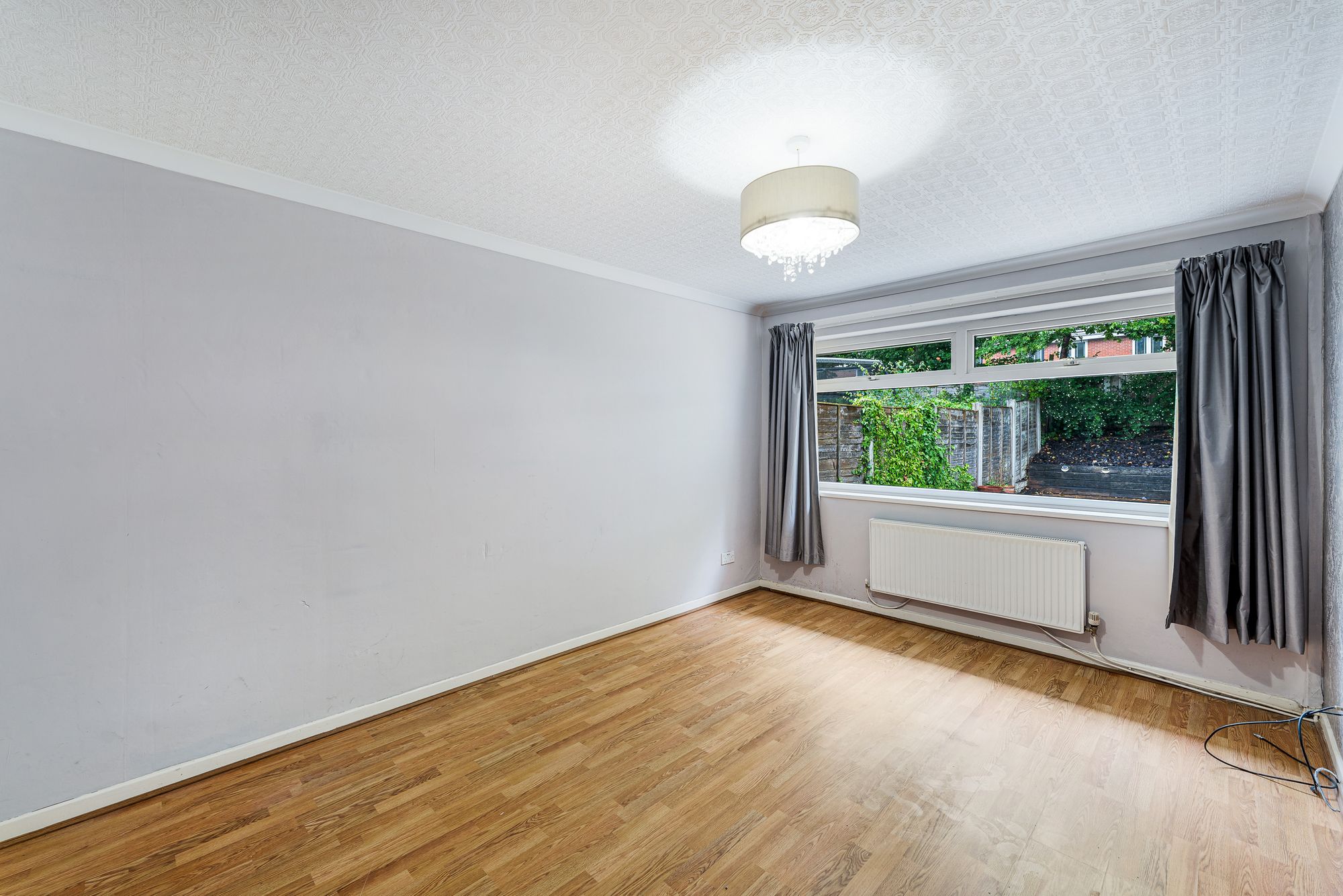 Douglas Close, Widnes