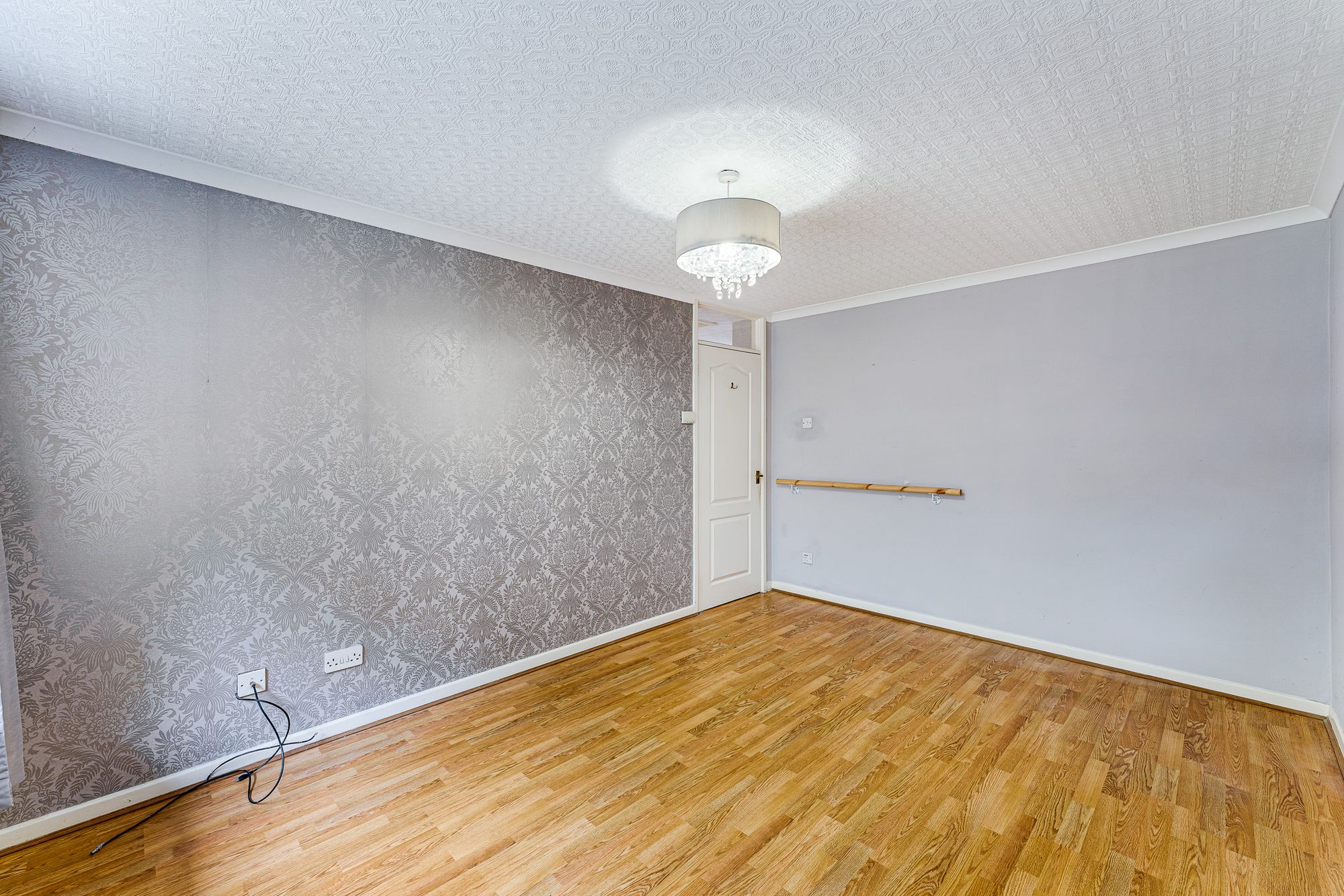 Douglas Close, Widnes