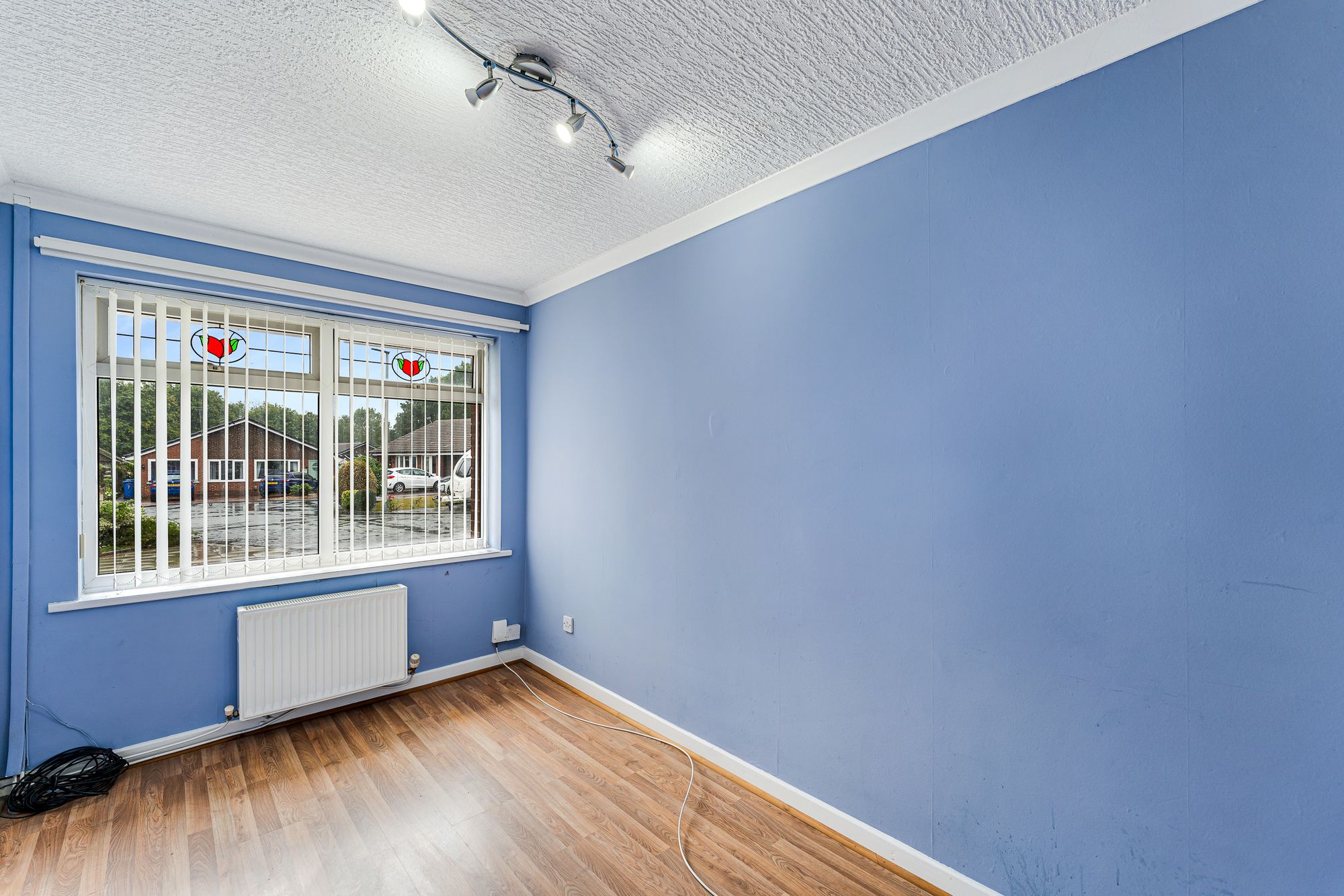 Douglas Close, Widnes