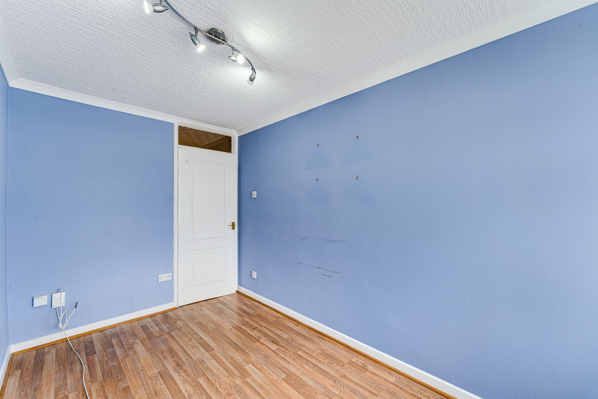 Douglas Close, Widnes