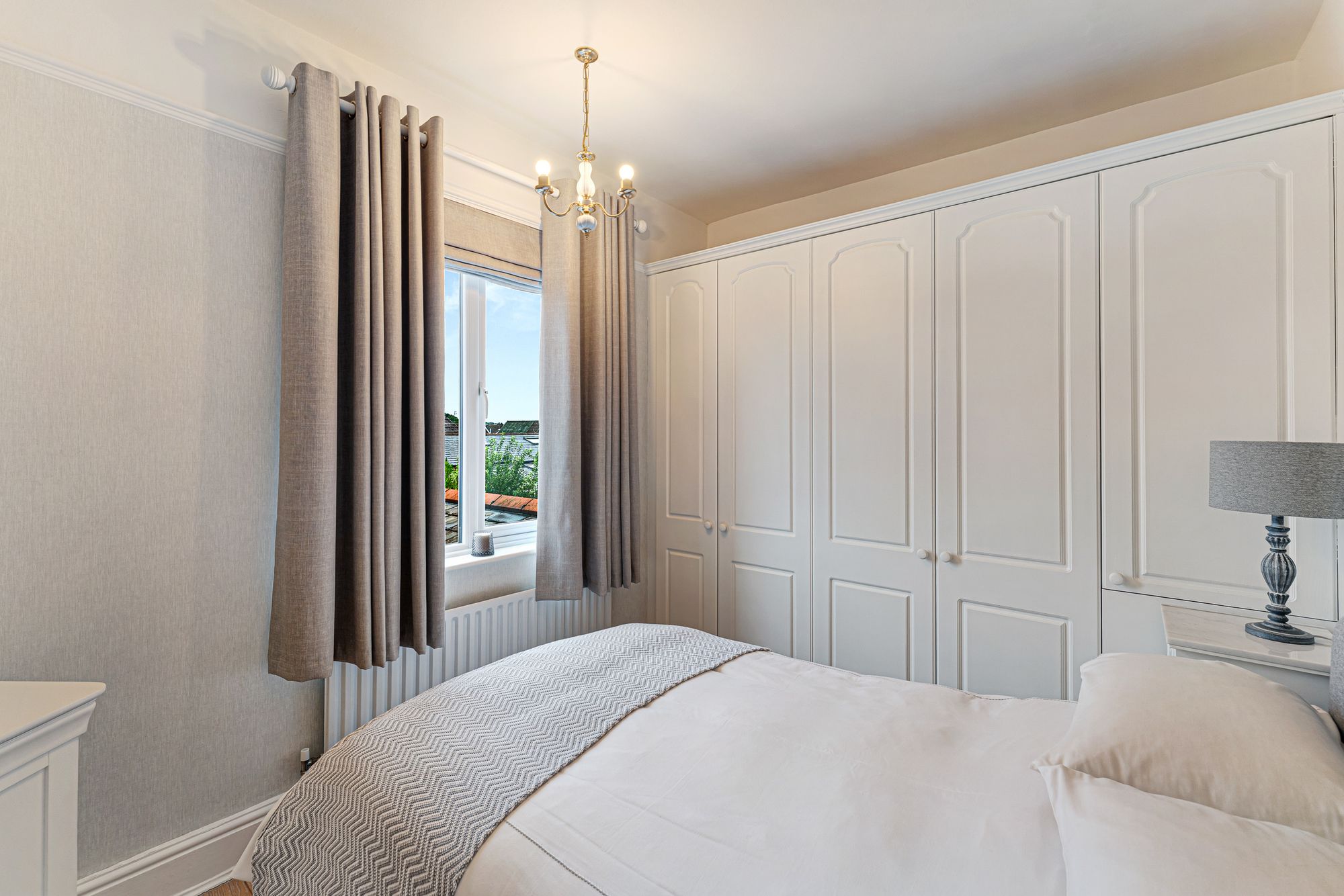 Upton Lane, Widnes, WA8