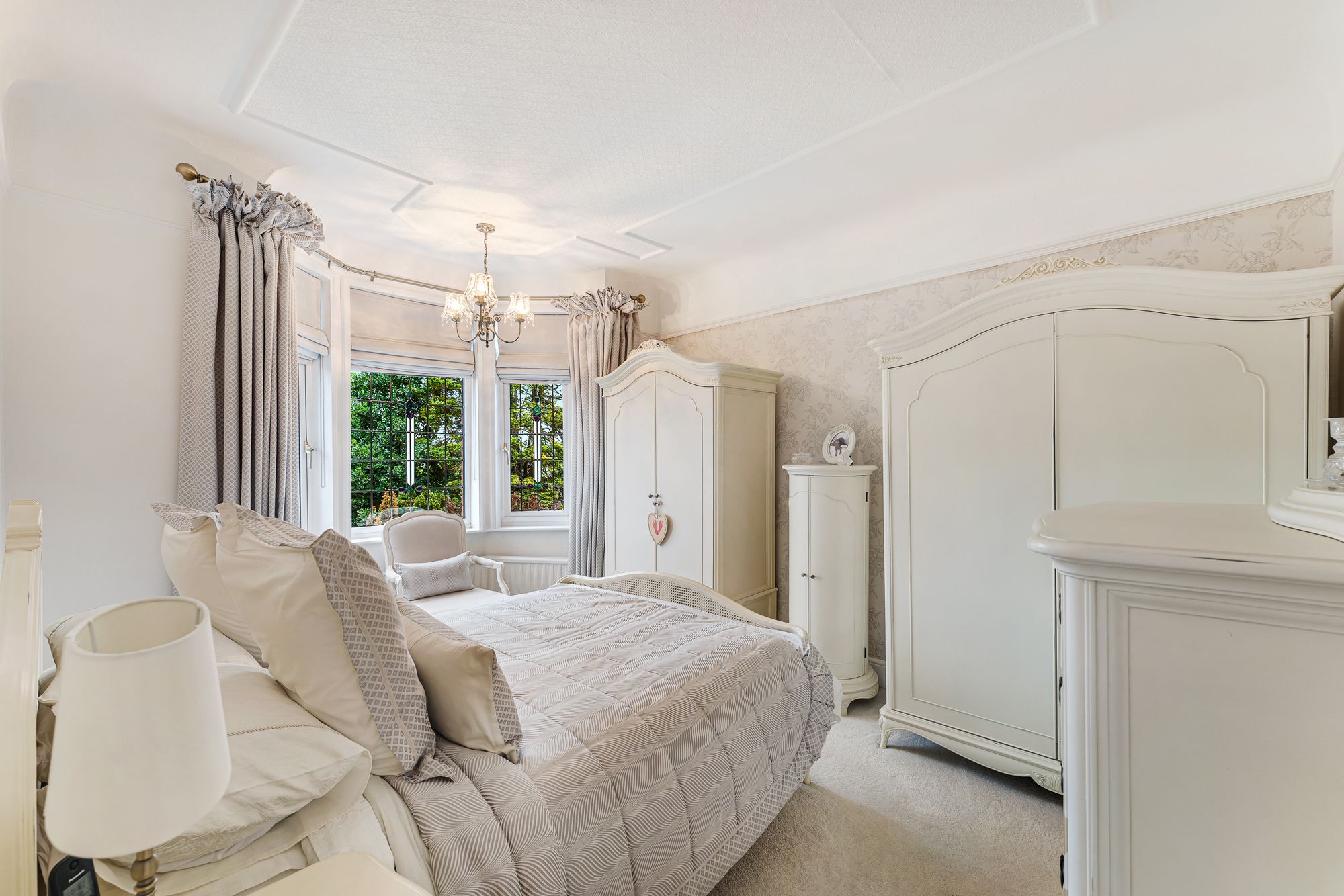 Upton Lane, Widnes, WA8